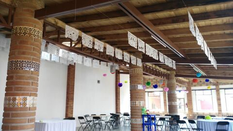 La Finca Eventos Sociales image 1