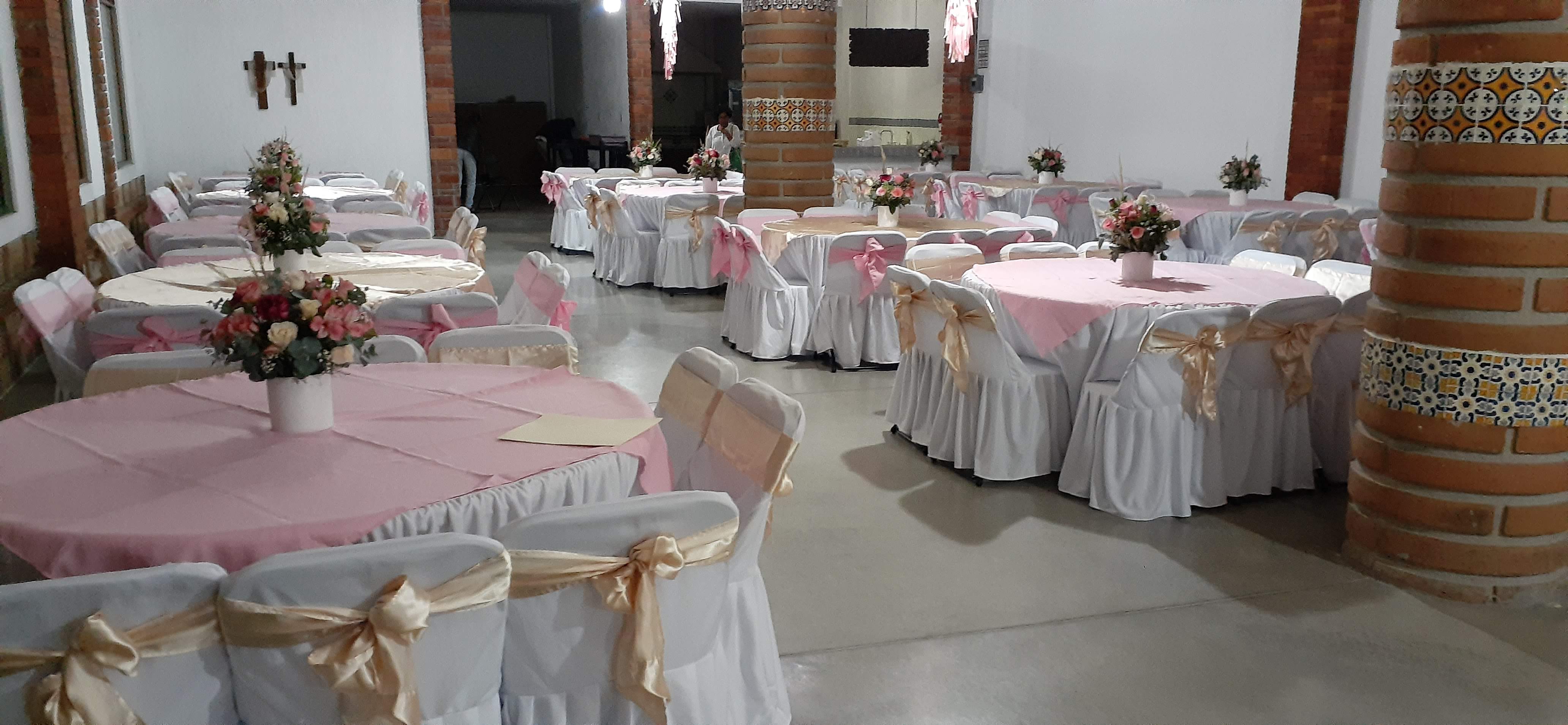 La Finca Eventos Sociales image 2