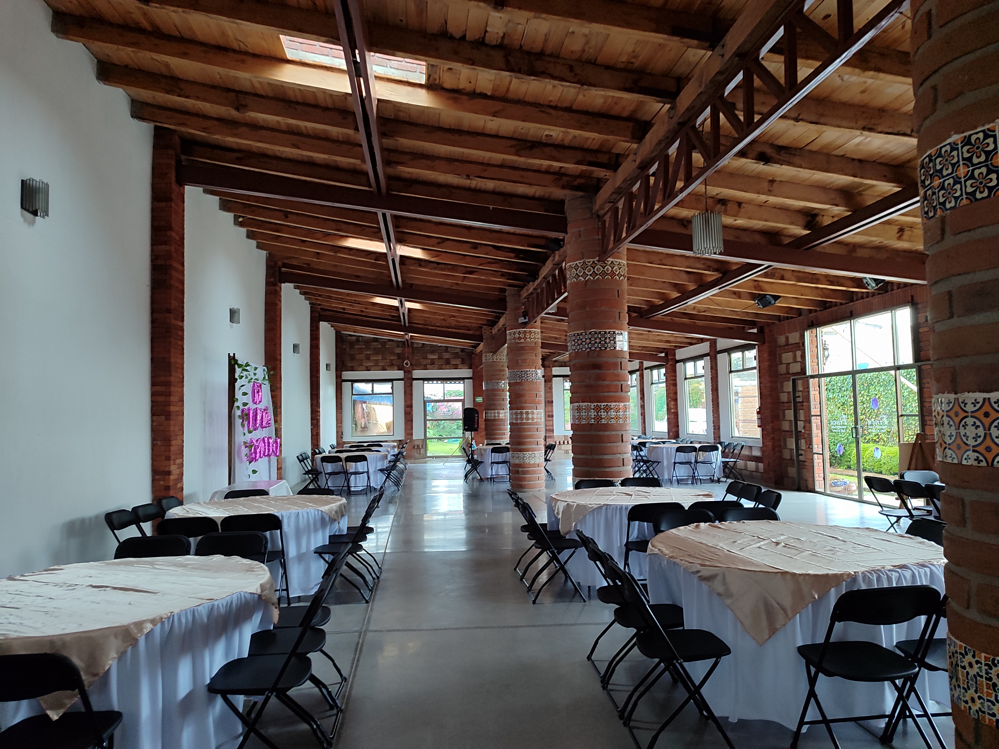 La Finca Eventos Sociales image 3