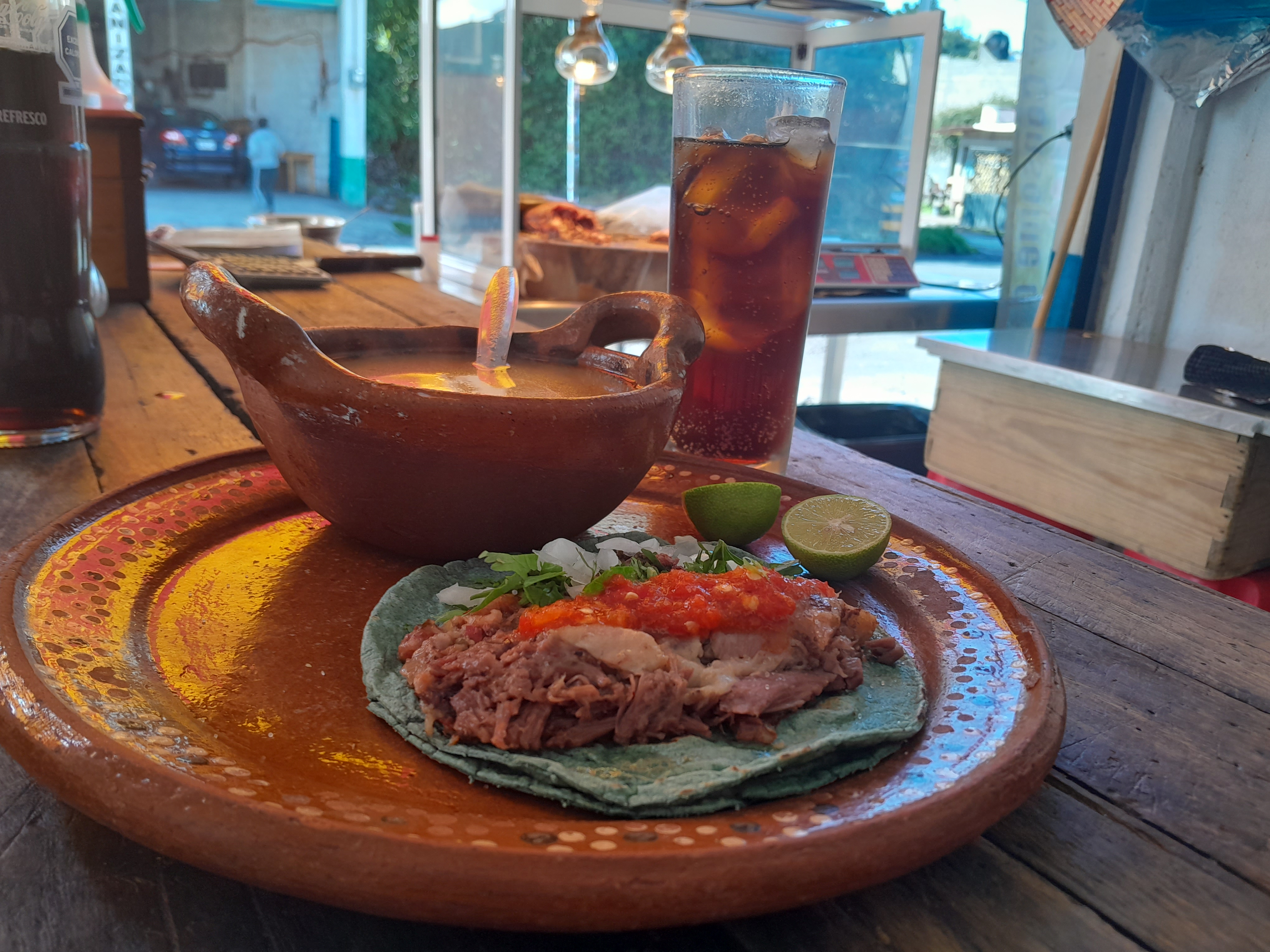 Barbacoa Roberto's image 2