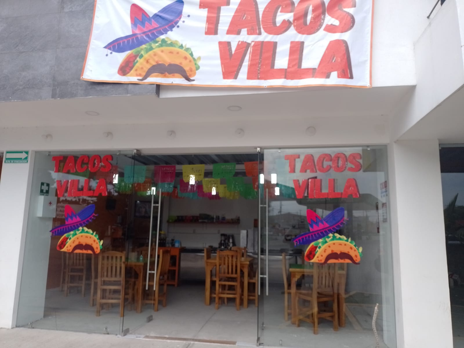 Tacos Villa image 1