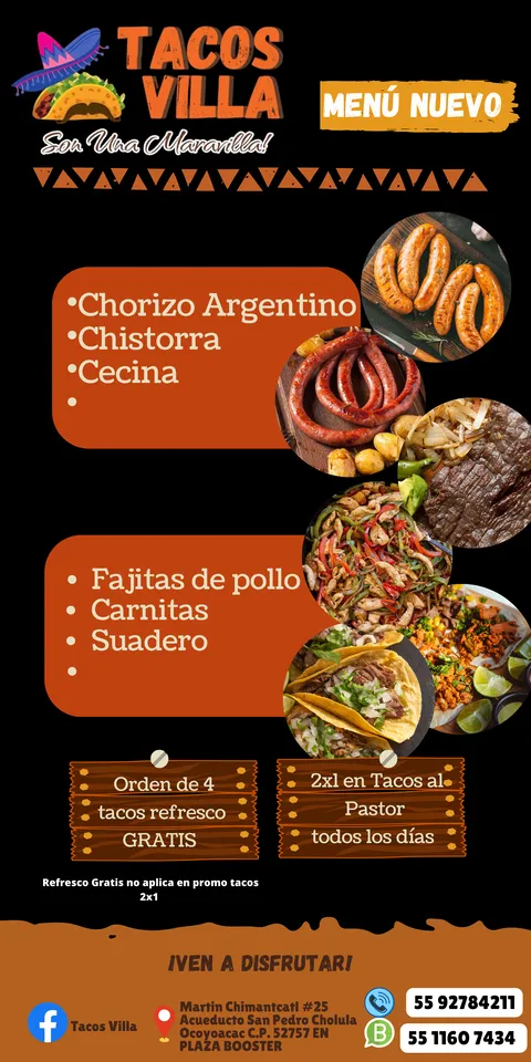Tacos Villa image 4