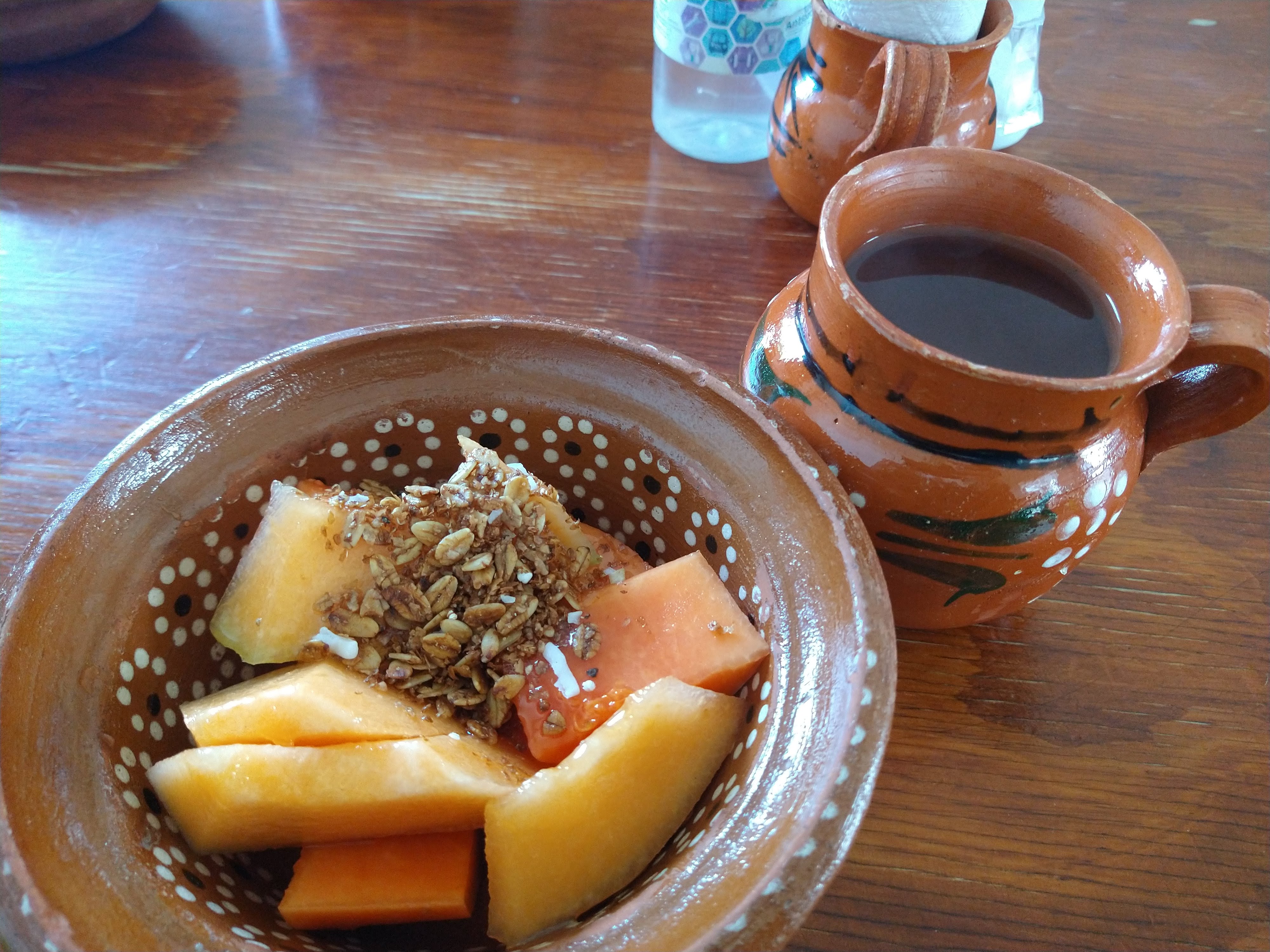 Comidas y desayunos " El recuerdo" image 1