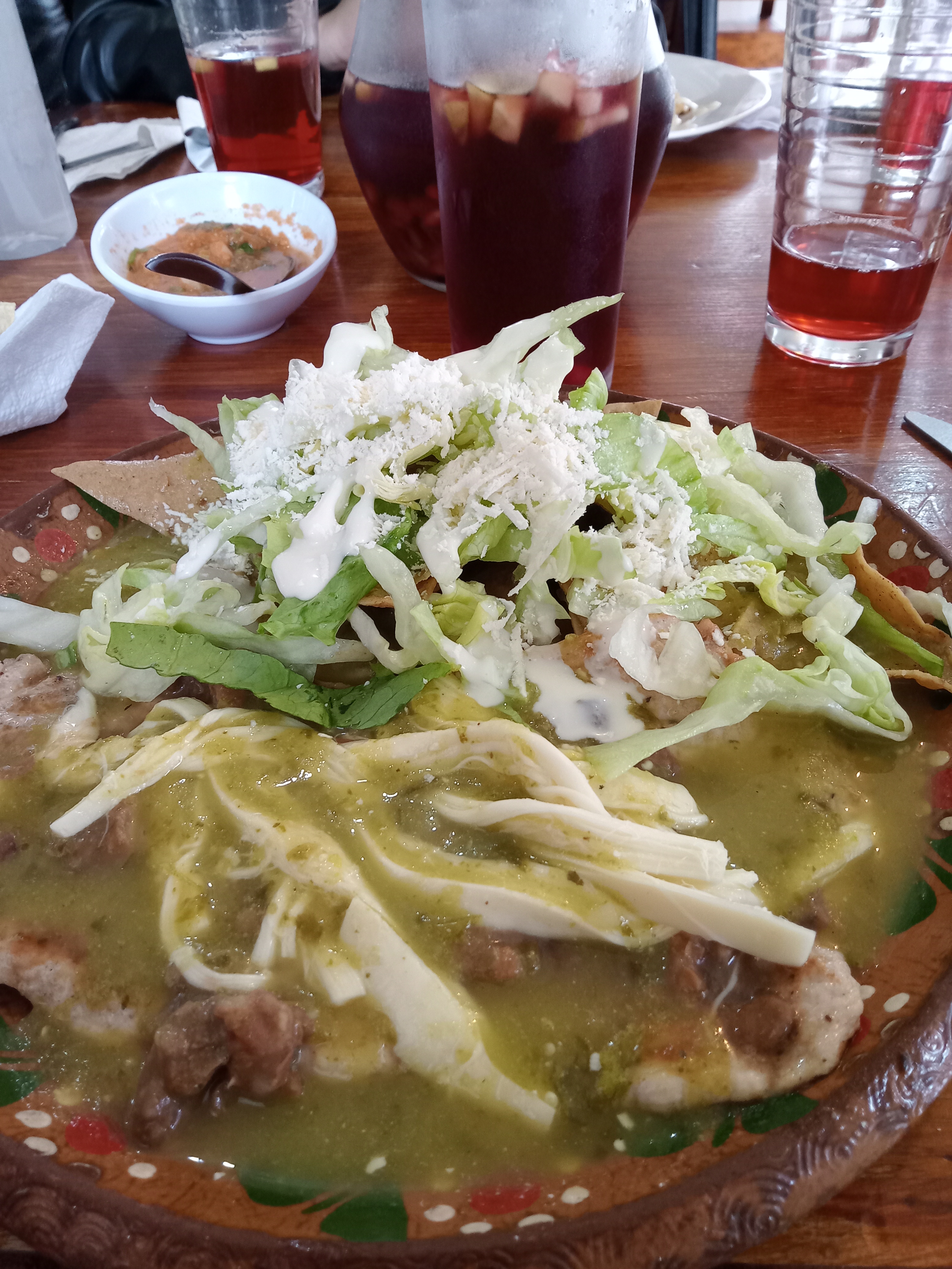 Comidas y desayunos " El recuerdo" image 2