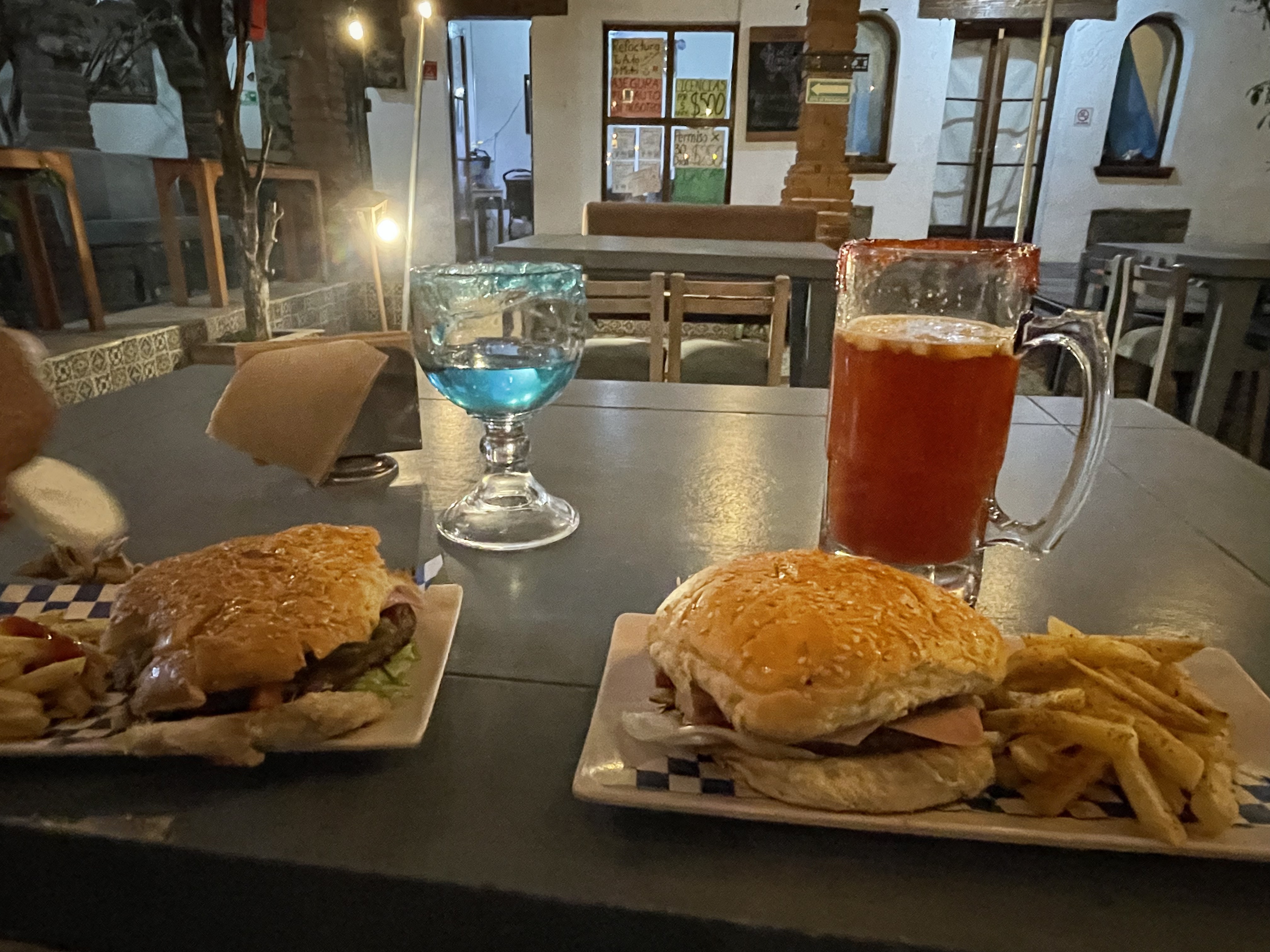 Comidas y desayunos " El recuerdo" image 3