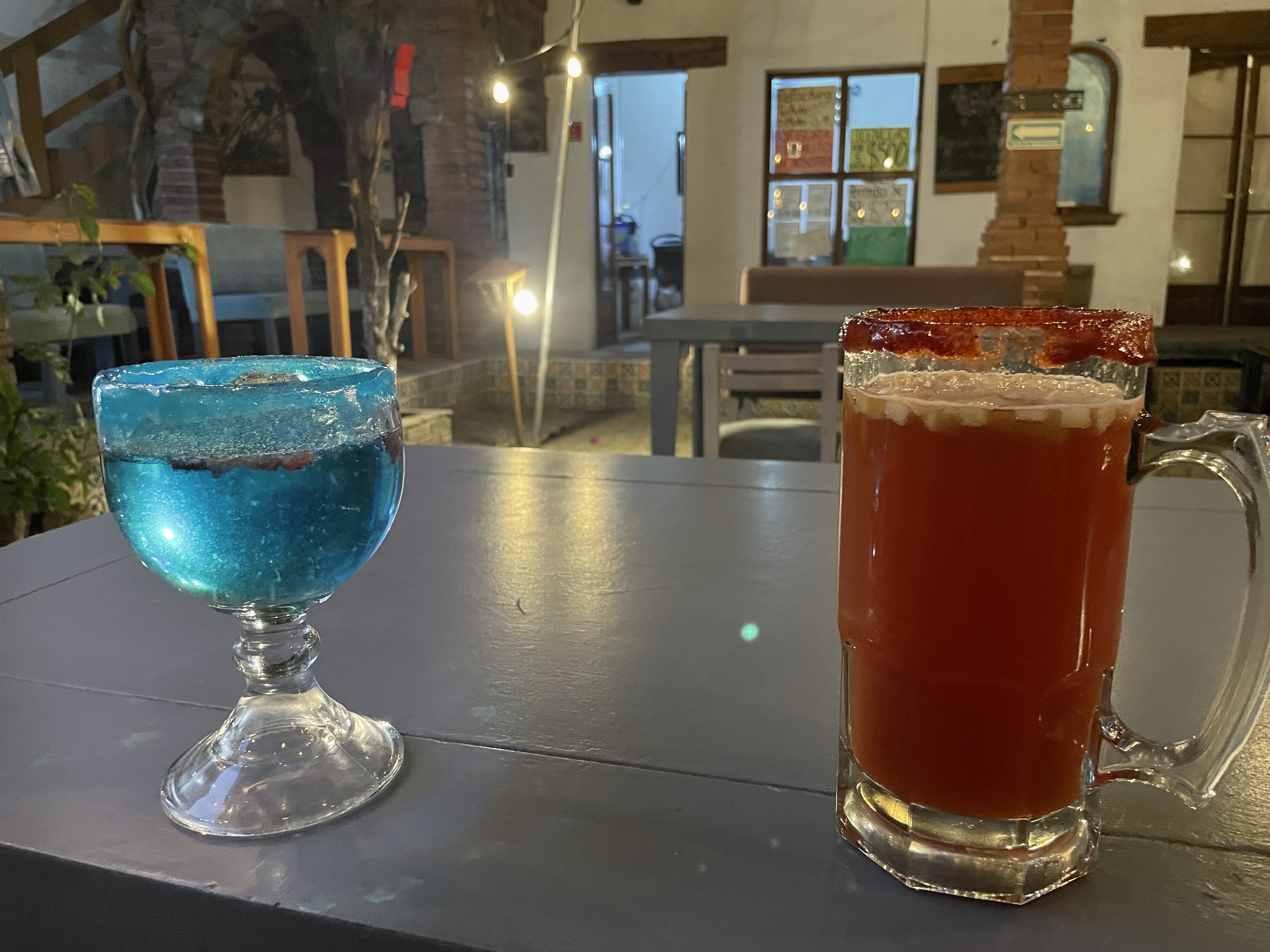 Comidas y desayunos " El recuerdo" image 4