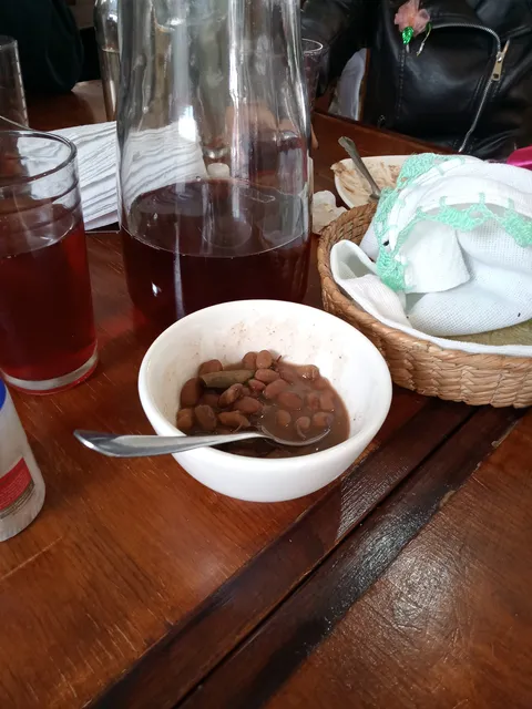 Comidas y desayunos " El recuerdo" image 5