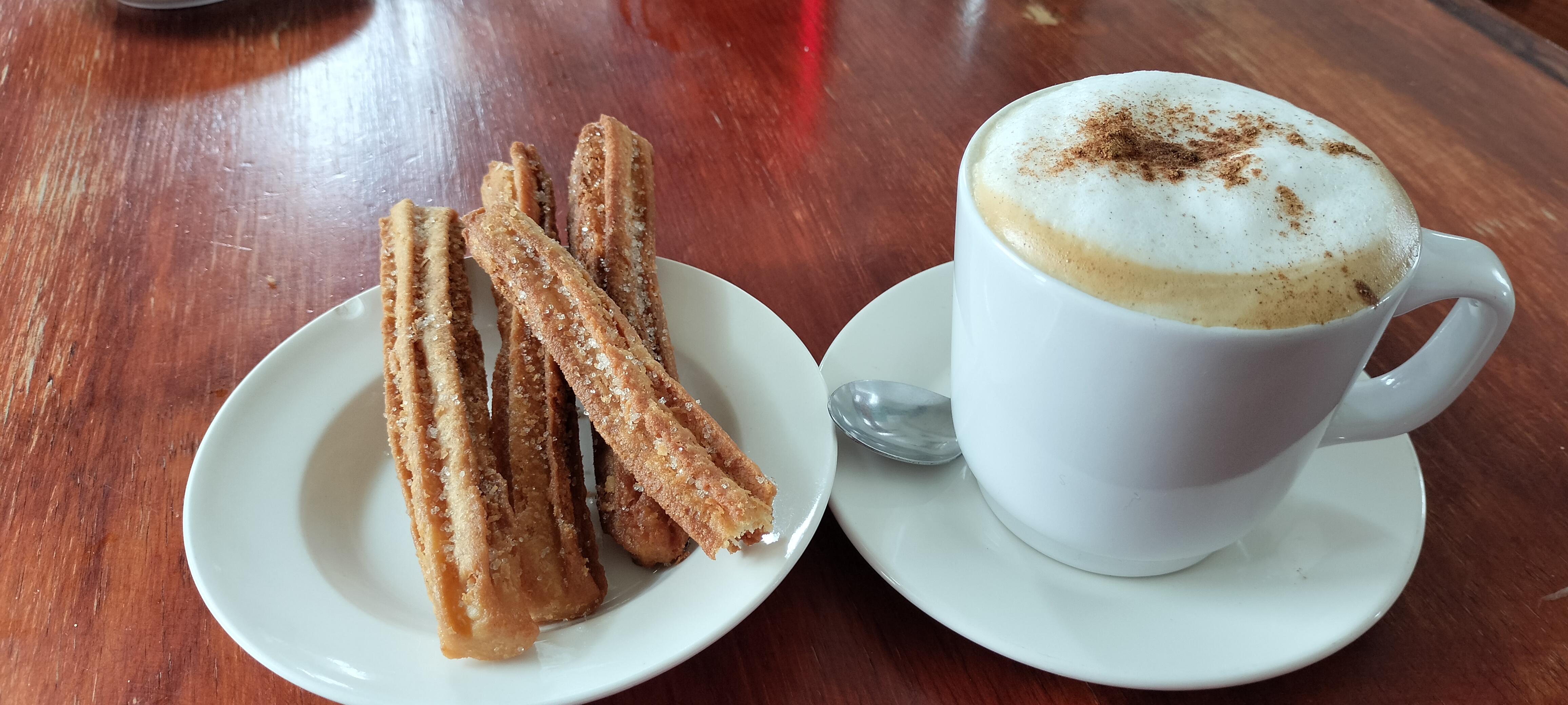 Comidas y desayunos " El recuerdo" image 6