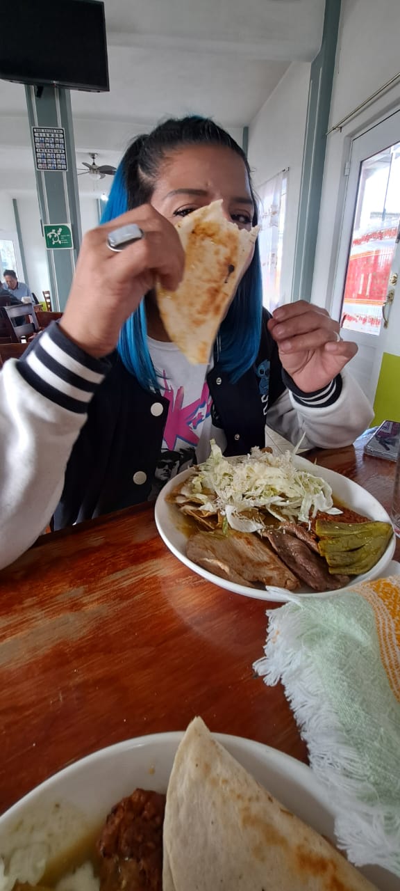 Comidas y desayunos " El recuerdo" image 9