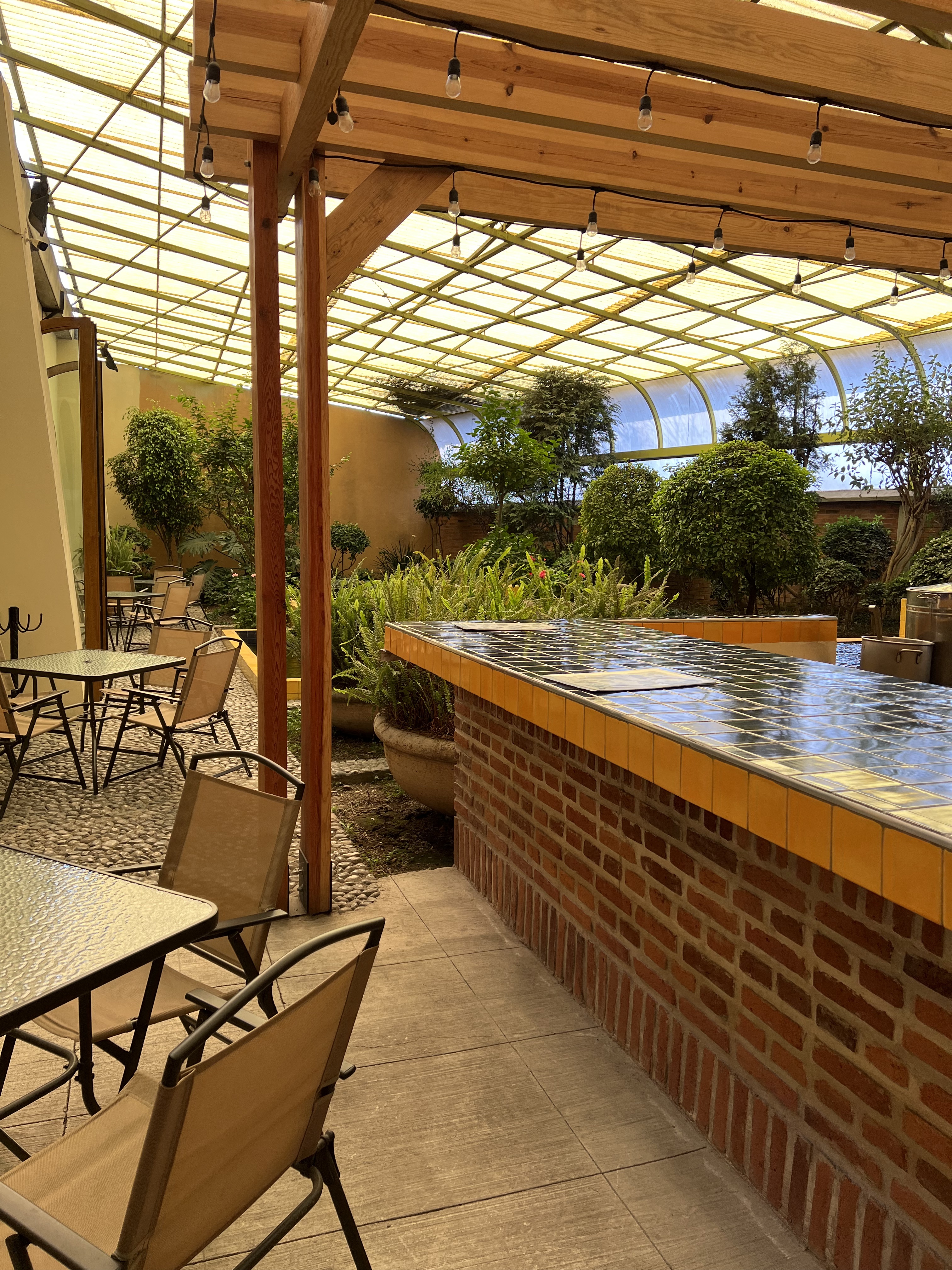 Restaurante Oliver Inn image 1