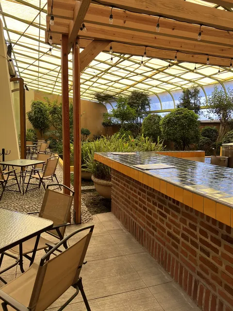 Restaurante Oliver Inn image 1