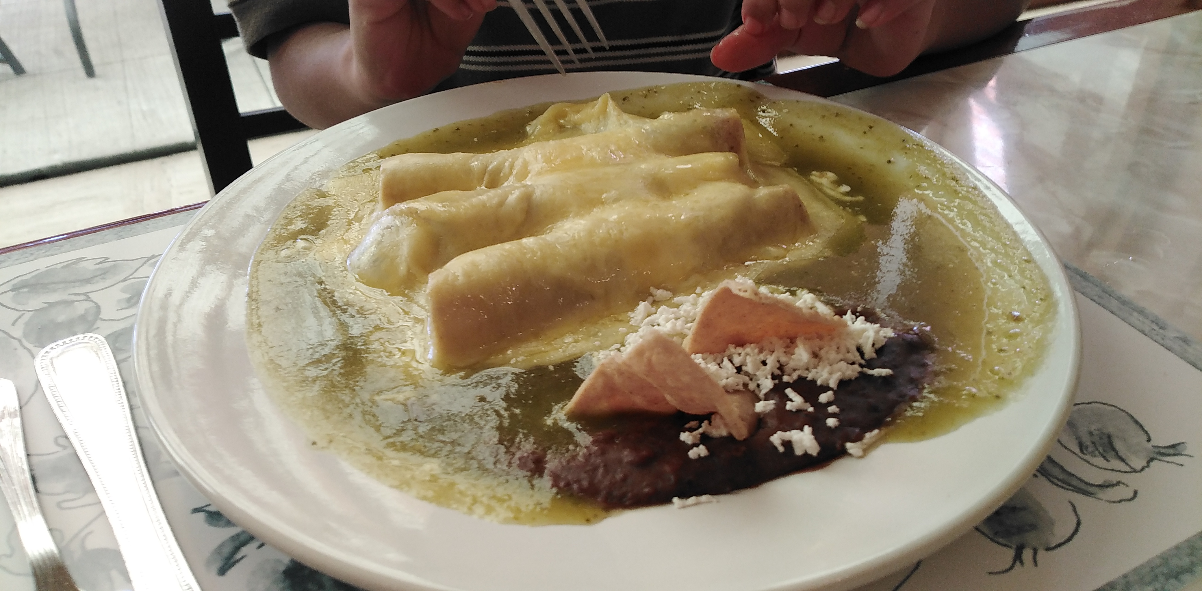 Restaurante Oliver Inn image 2