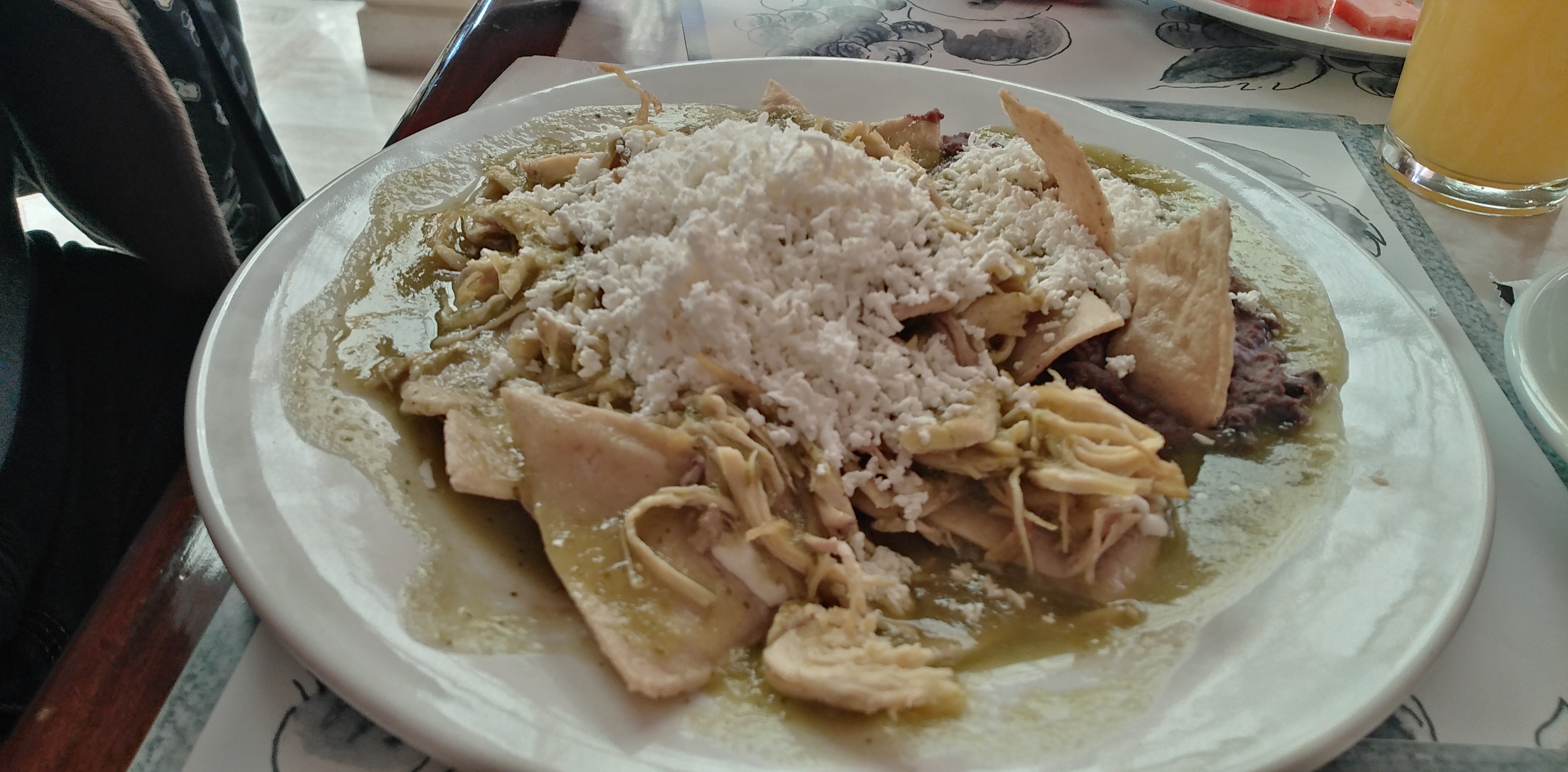 Restaurante Oliver Inn image 3