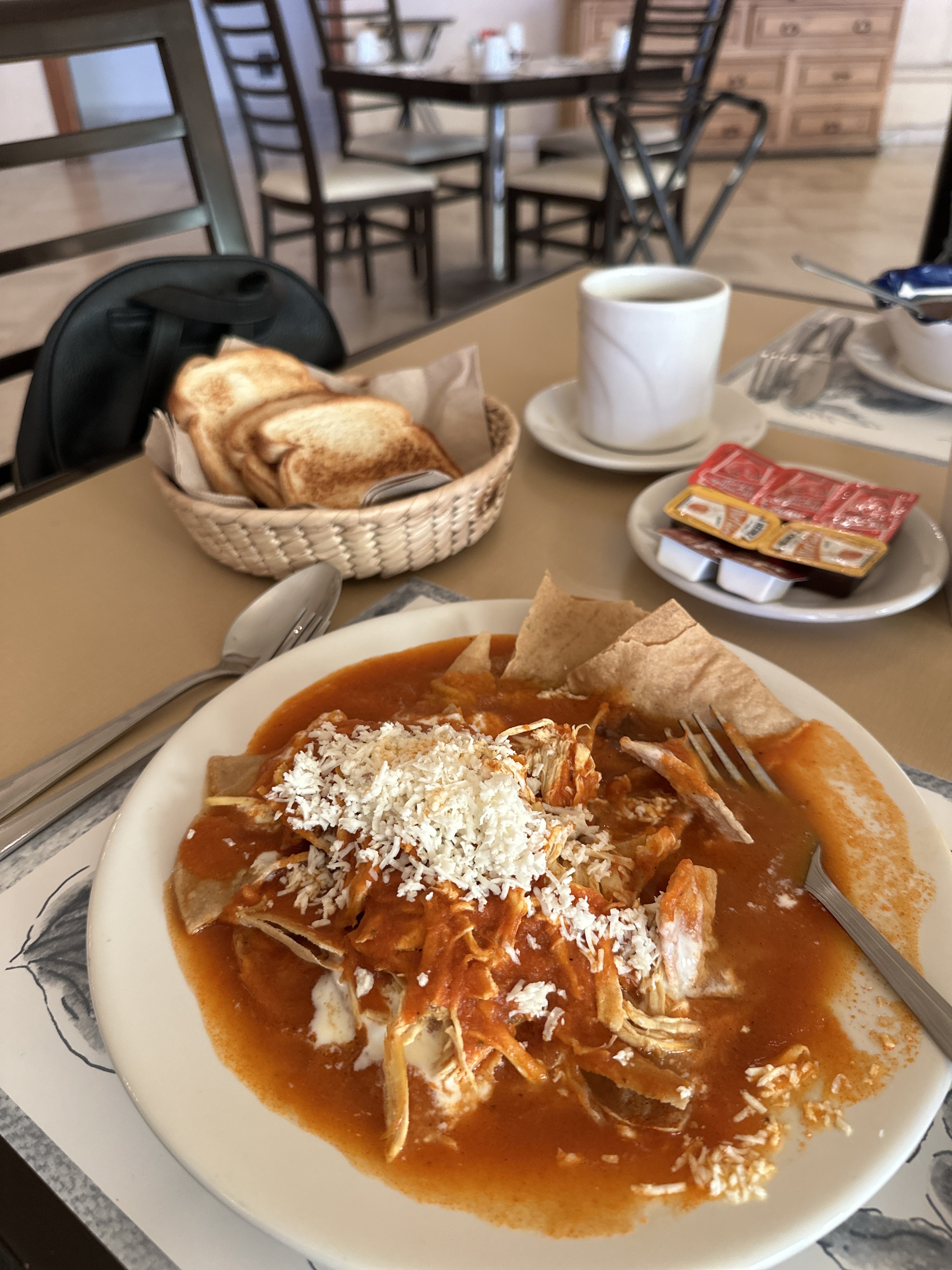 Restaurante Oliver Inn image 4