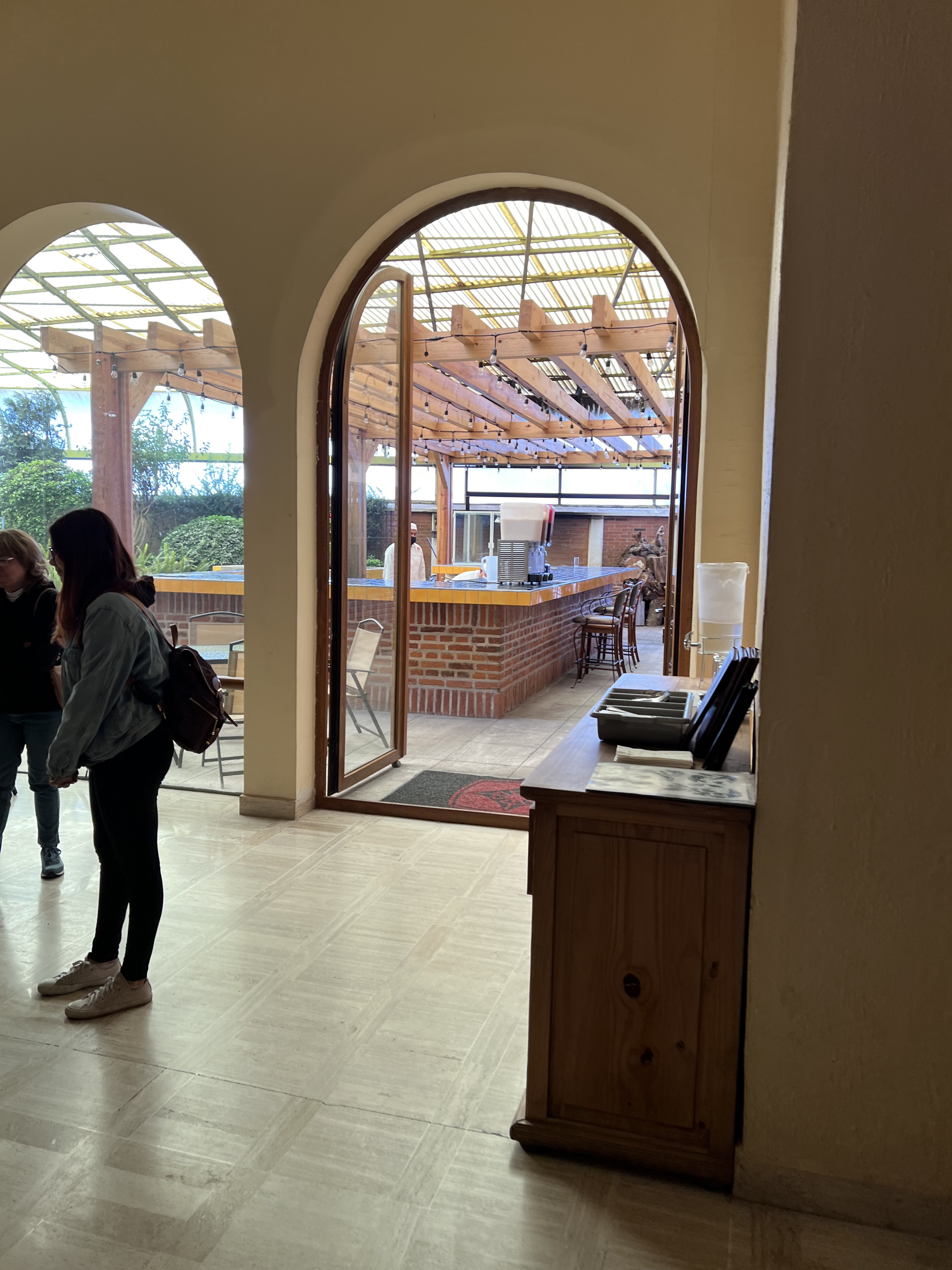 Restaurante Oliver Inn image 5