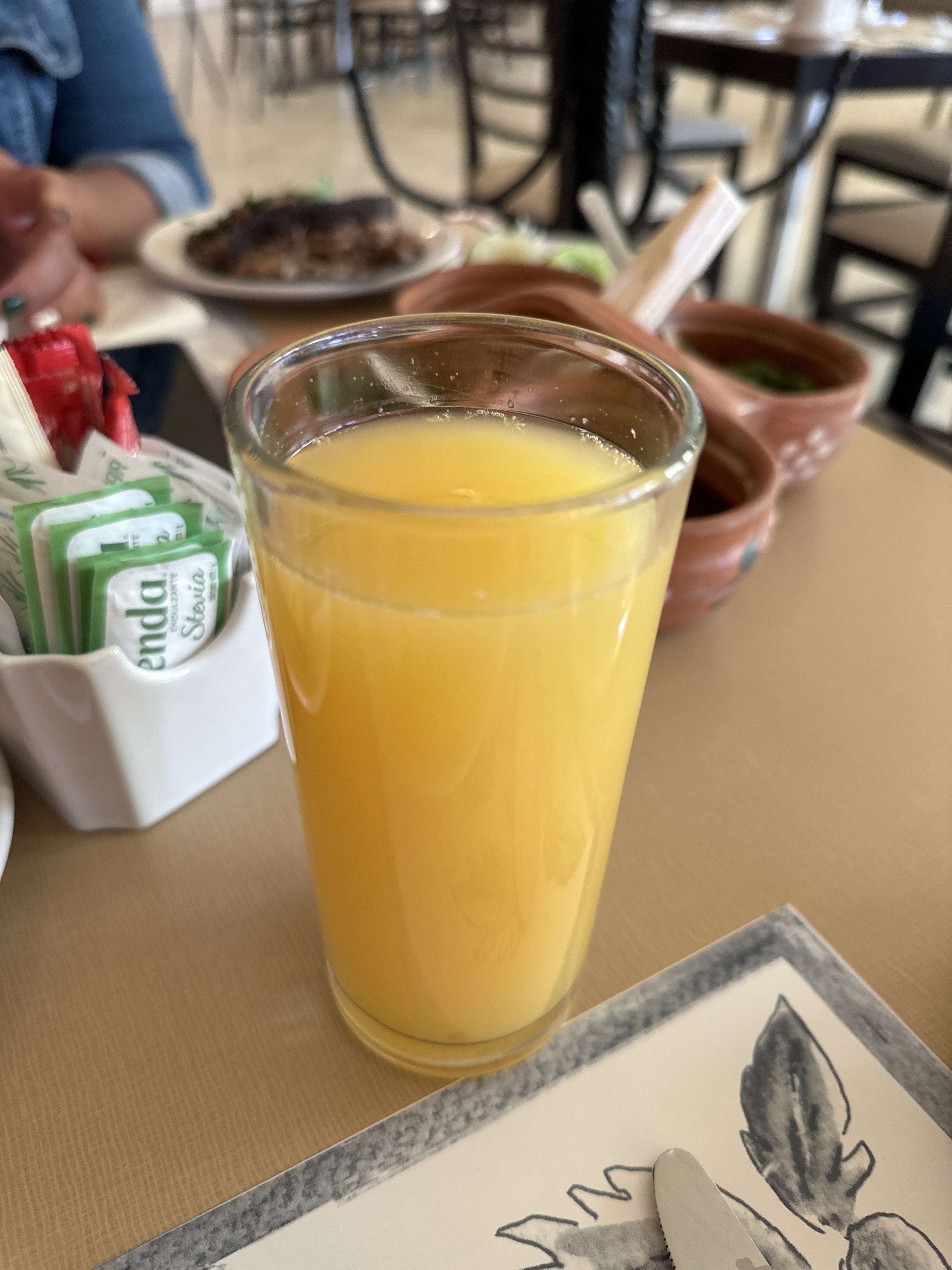 Restaurante Oliver Inn image 7