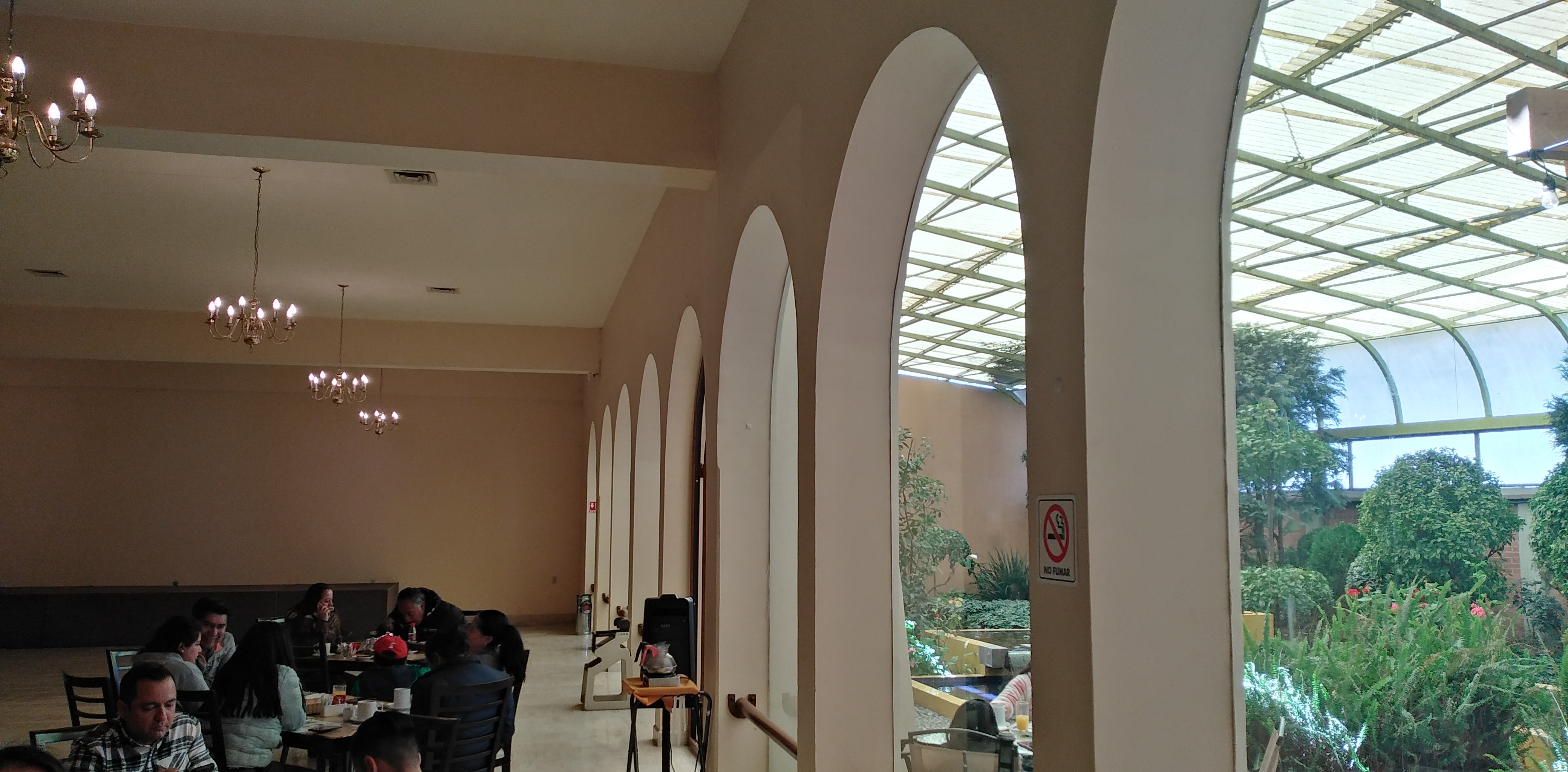 Restaurante Oliver Inn image 8