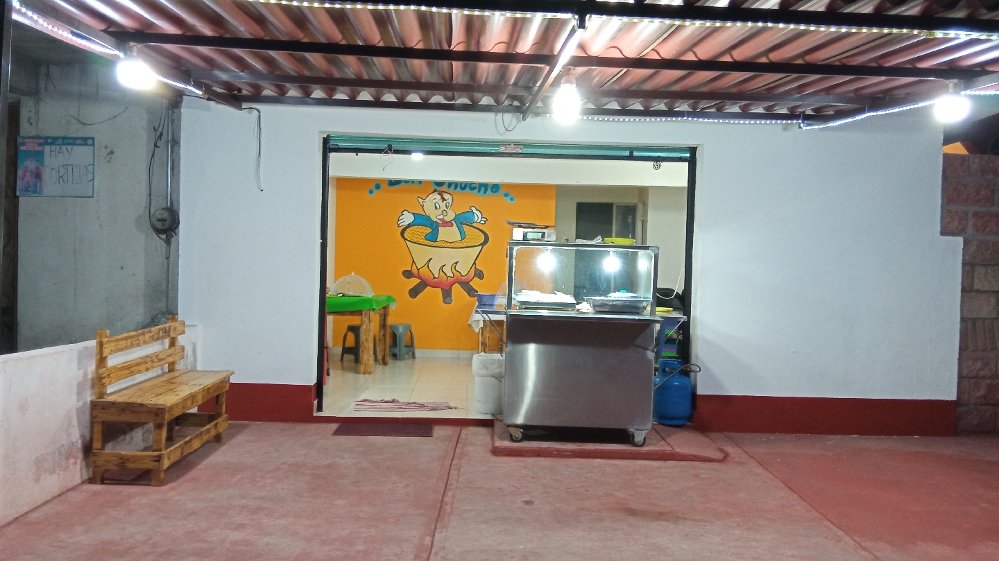 Tacos de Carnitas "Don Chucho" image 1