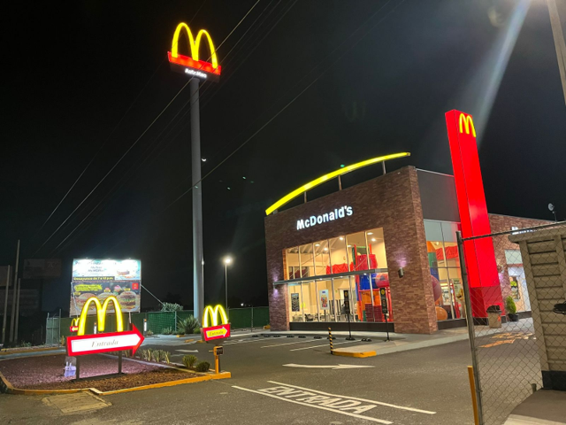 McDonald's image 1