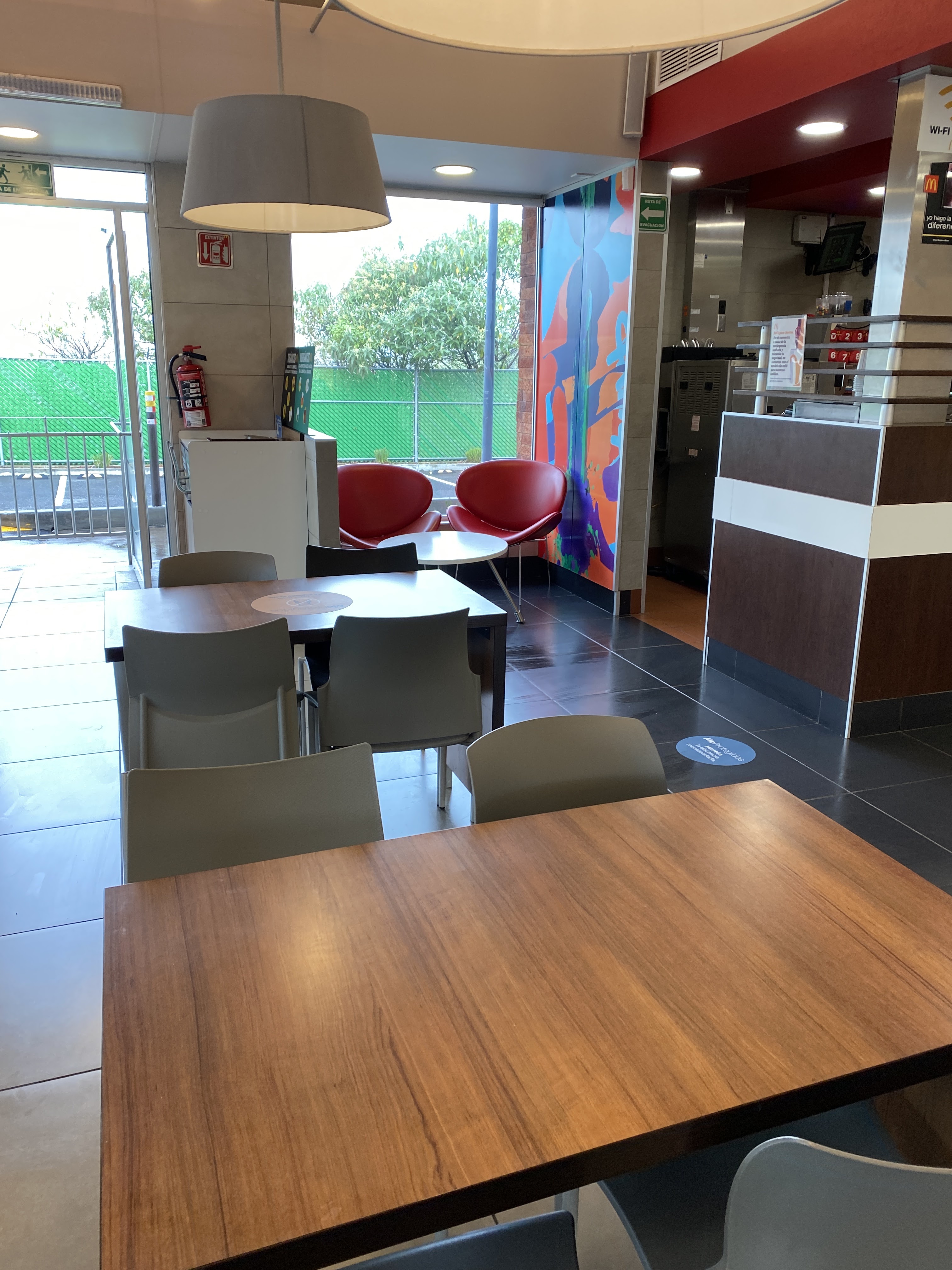 McDonald's image 4