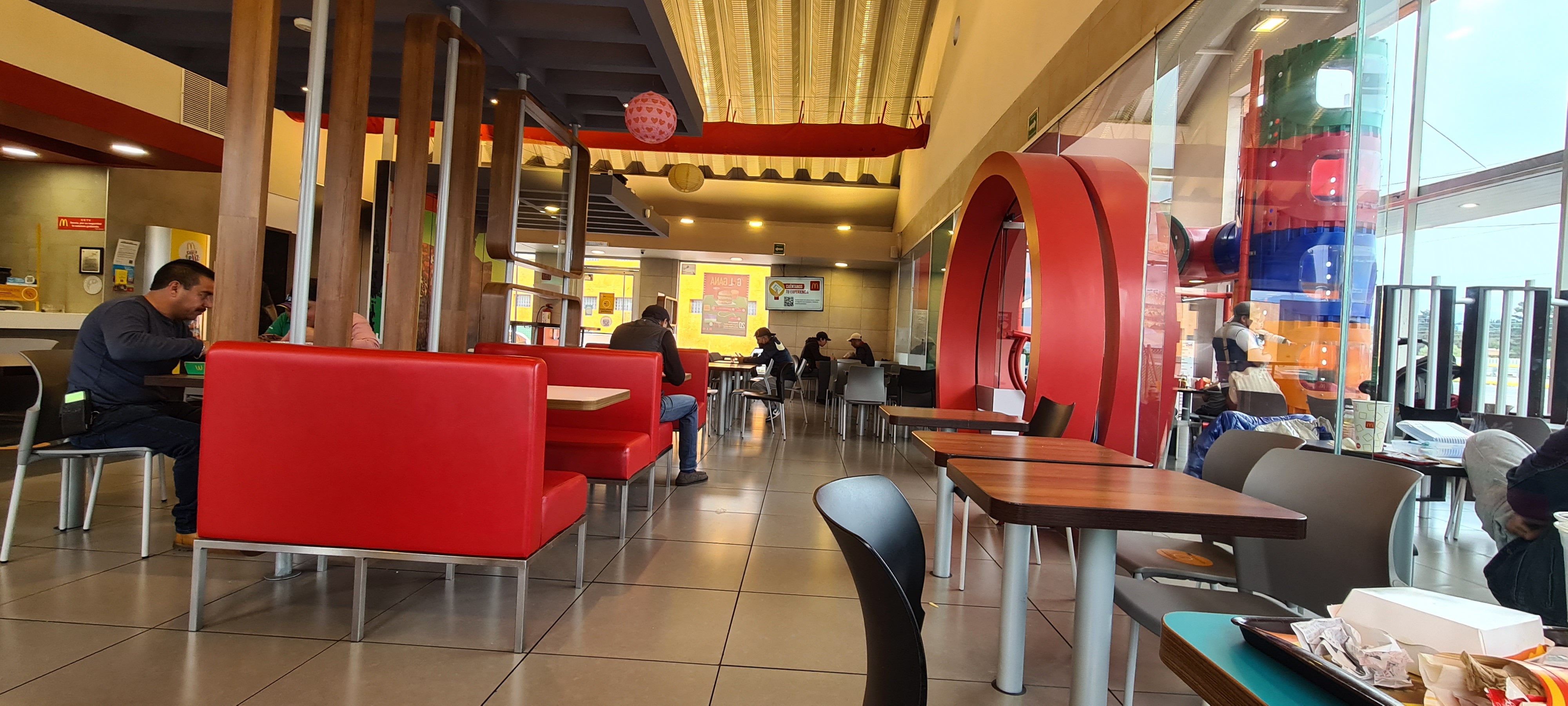 McDonald's image 8