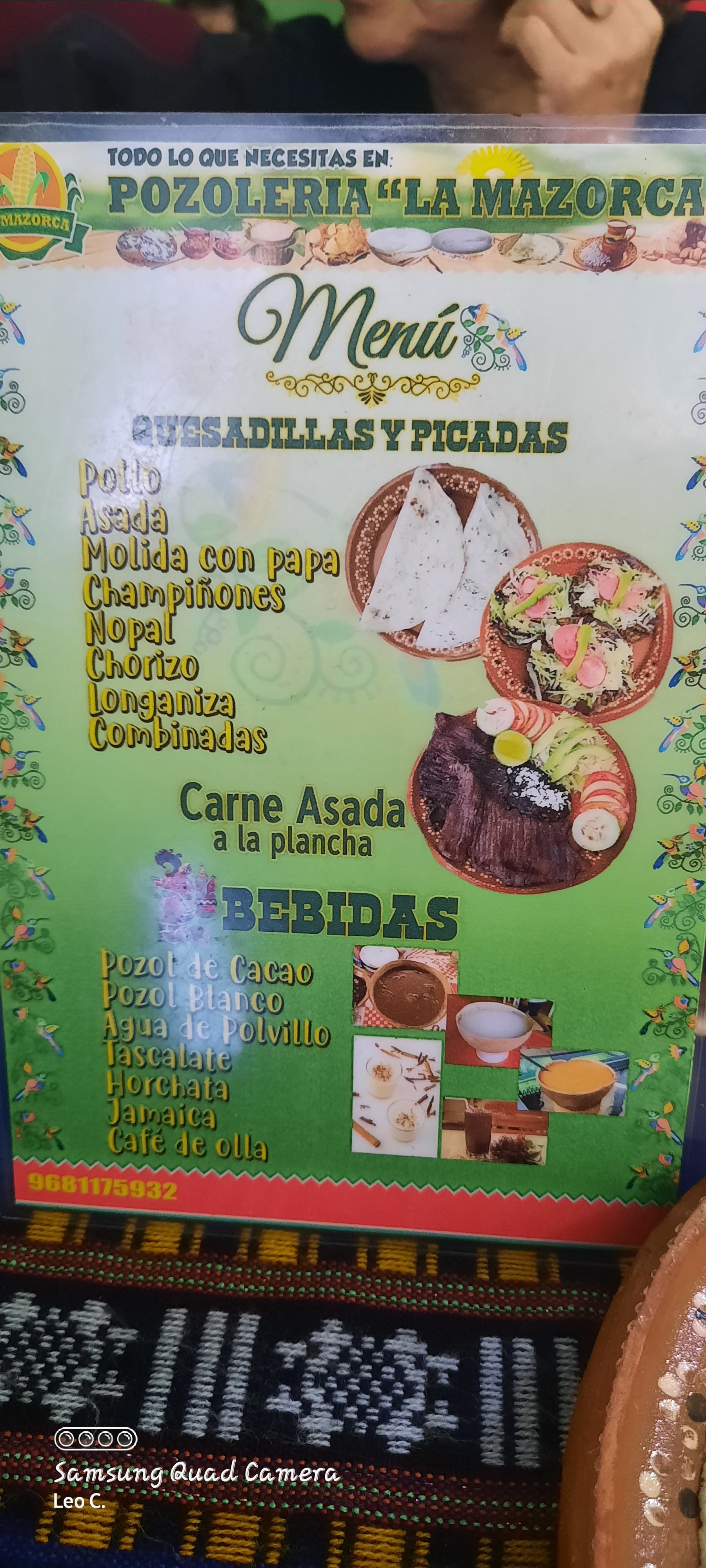 Pozoleria La Mazorca image 3