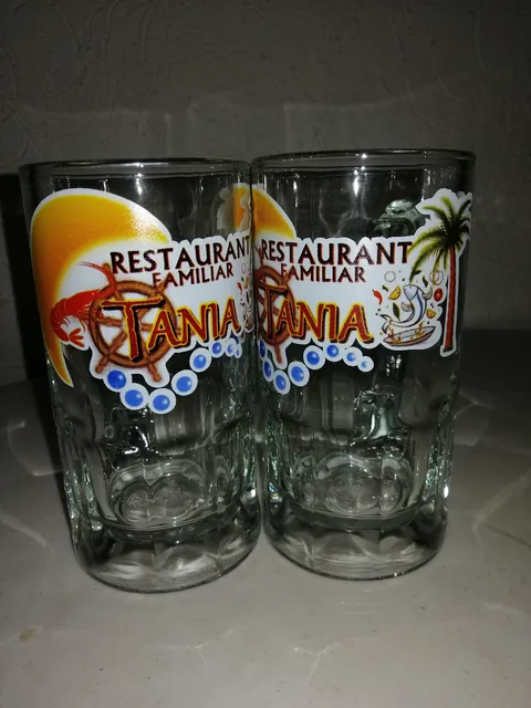 Restaurant Familiar TANIA image 4