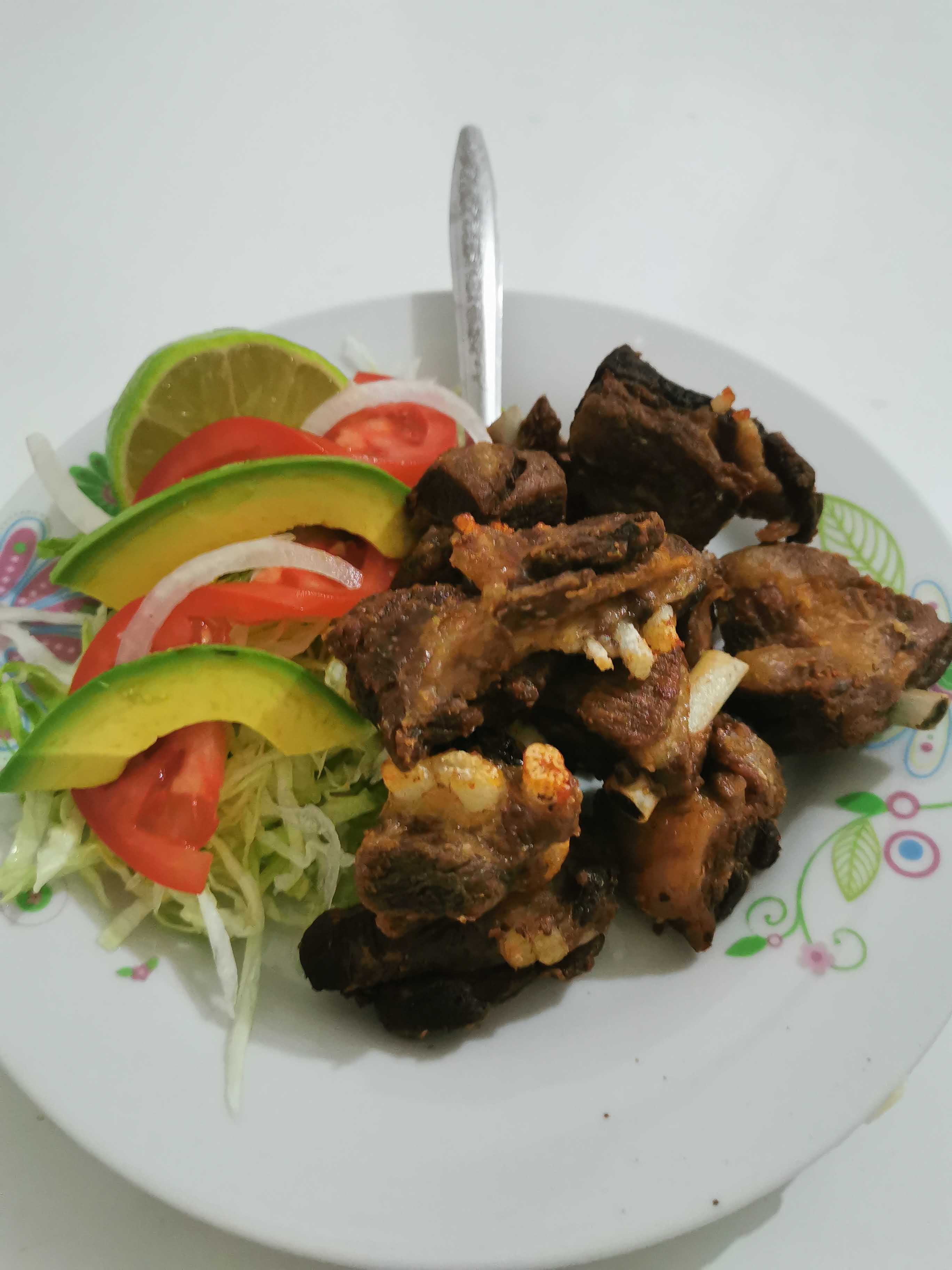 Restaurant Familiar TANIA image 9