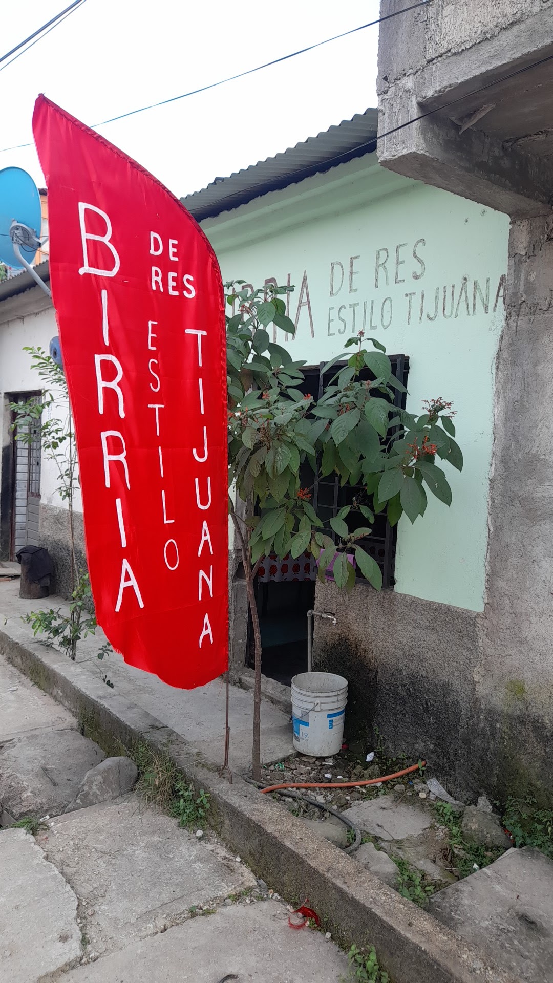 Birria de Res Estilo Tijuana image 1