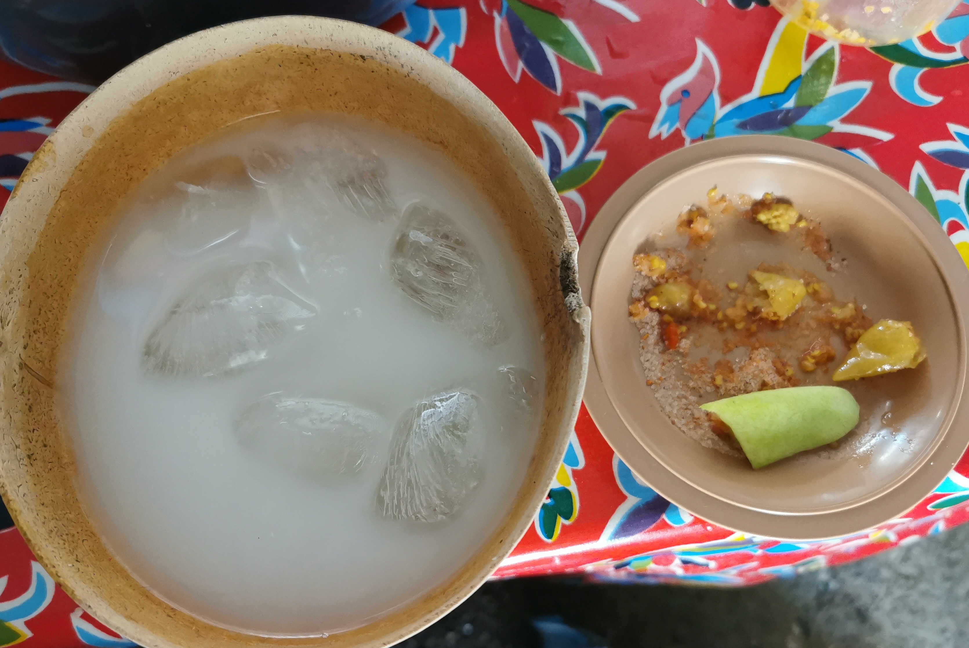 Pozol Tía Nere image 1