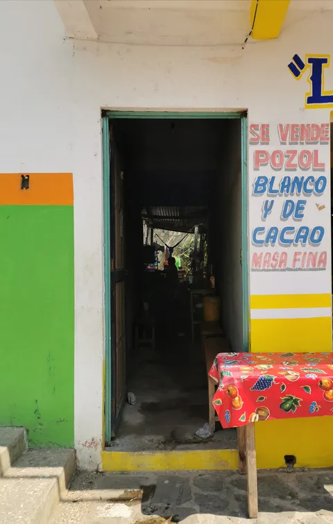 Pozol Tía Nere image 2