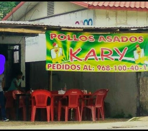 POLLOS ASADOS KARY image 1