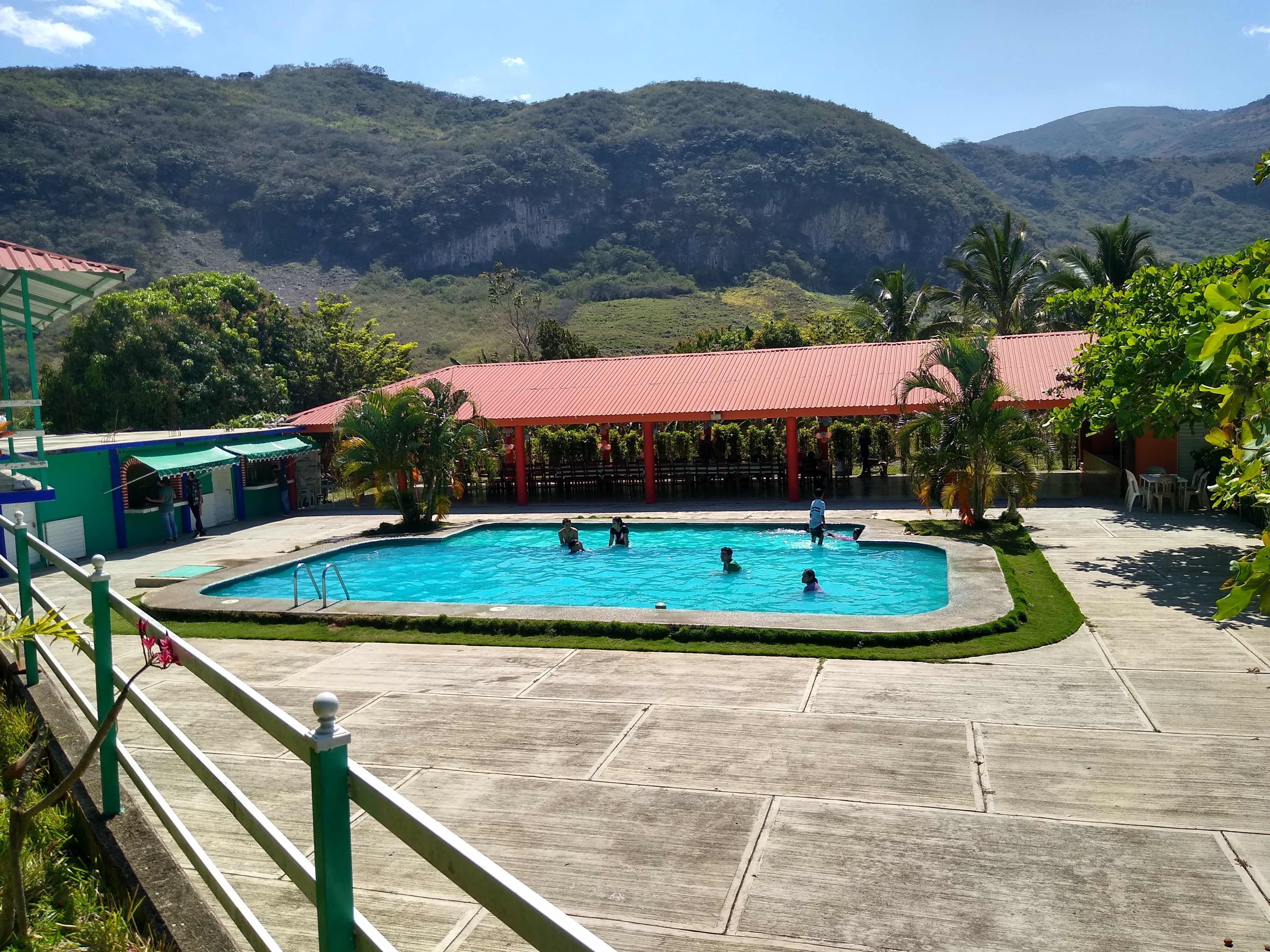 La Cava de Jaibar image 2