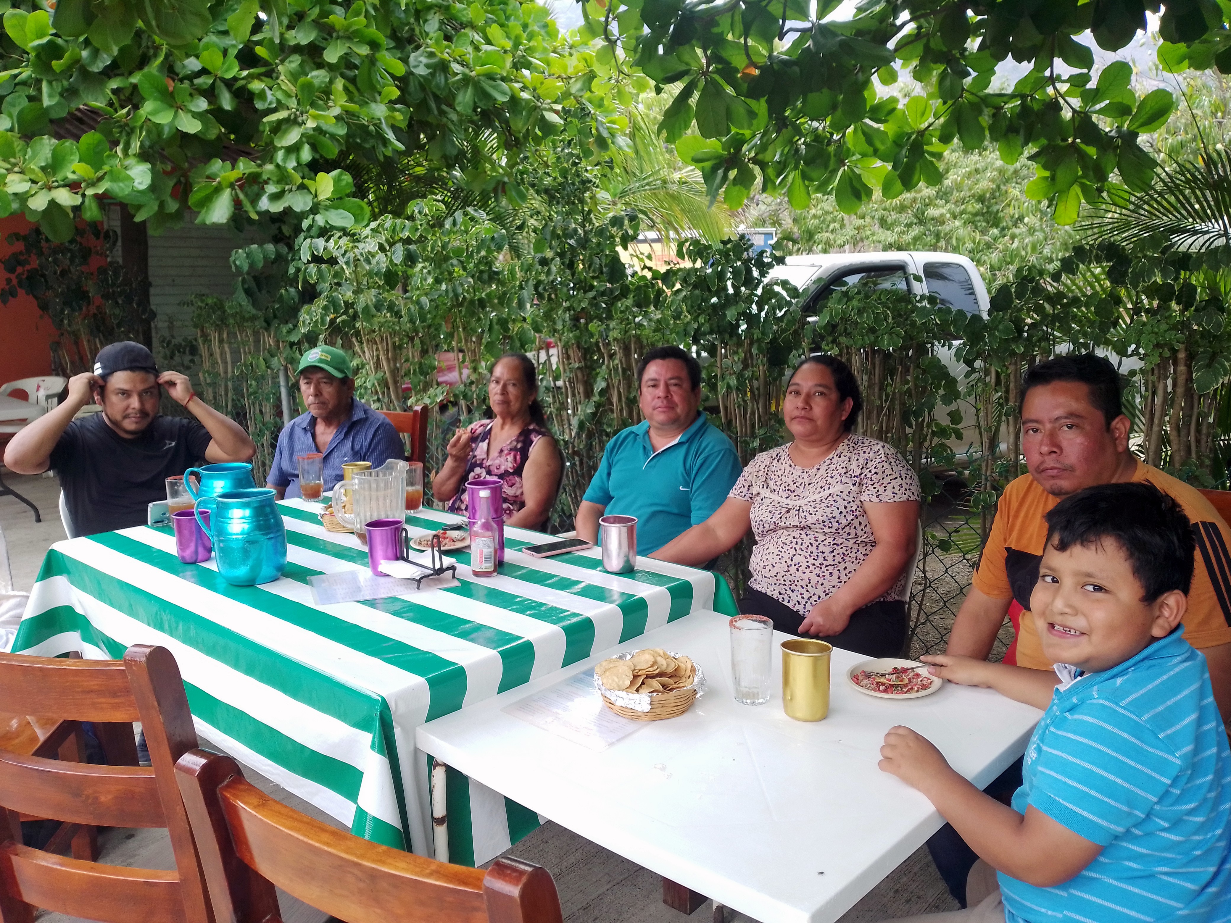 La Cava de Jaibar image 9