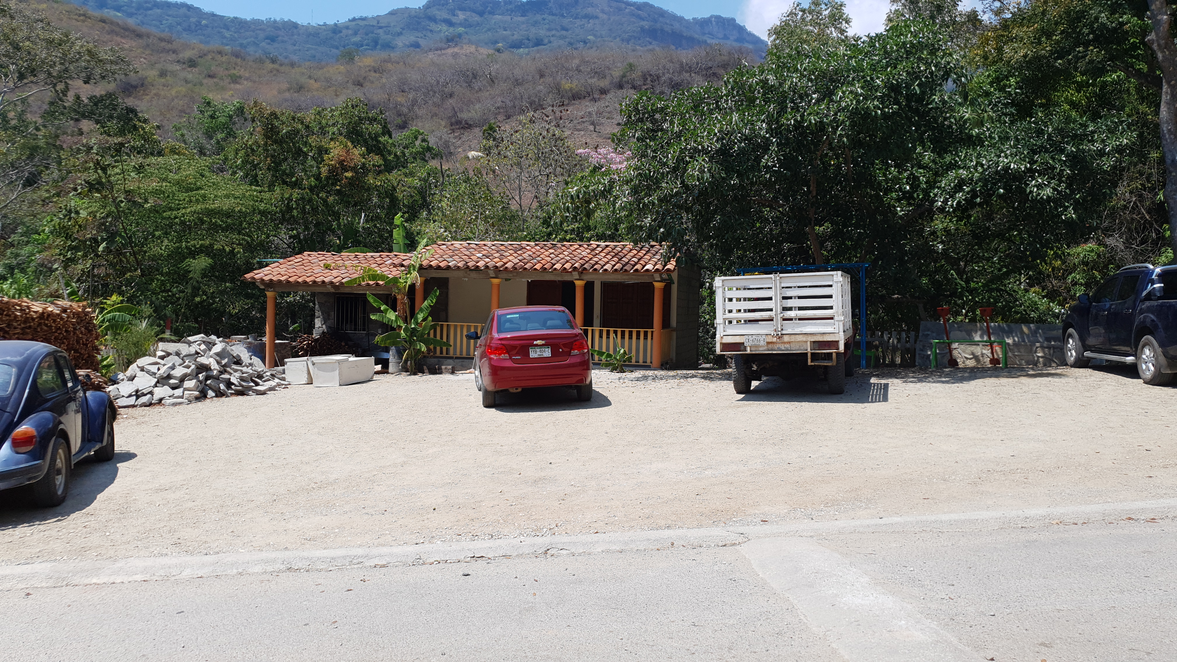 Cocteleria Y Marisqueria El Cangrejito image 9