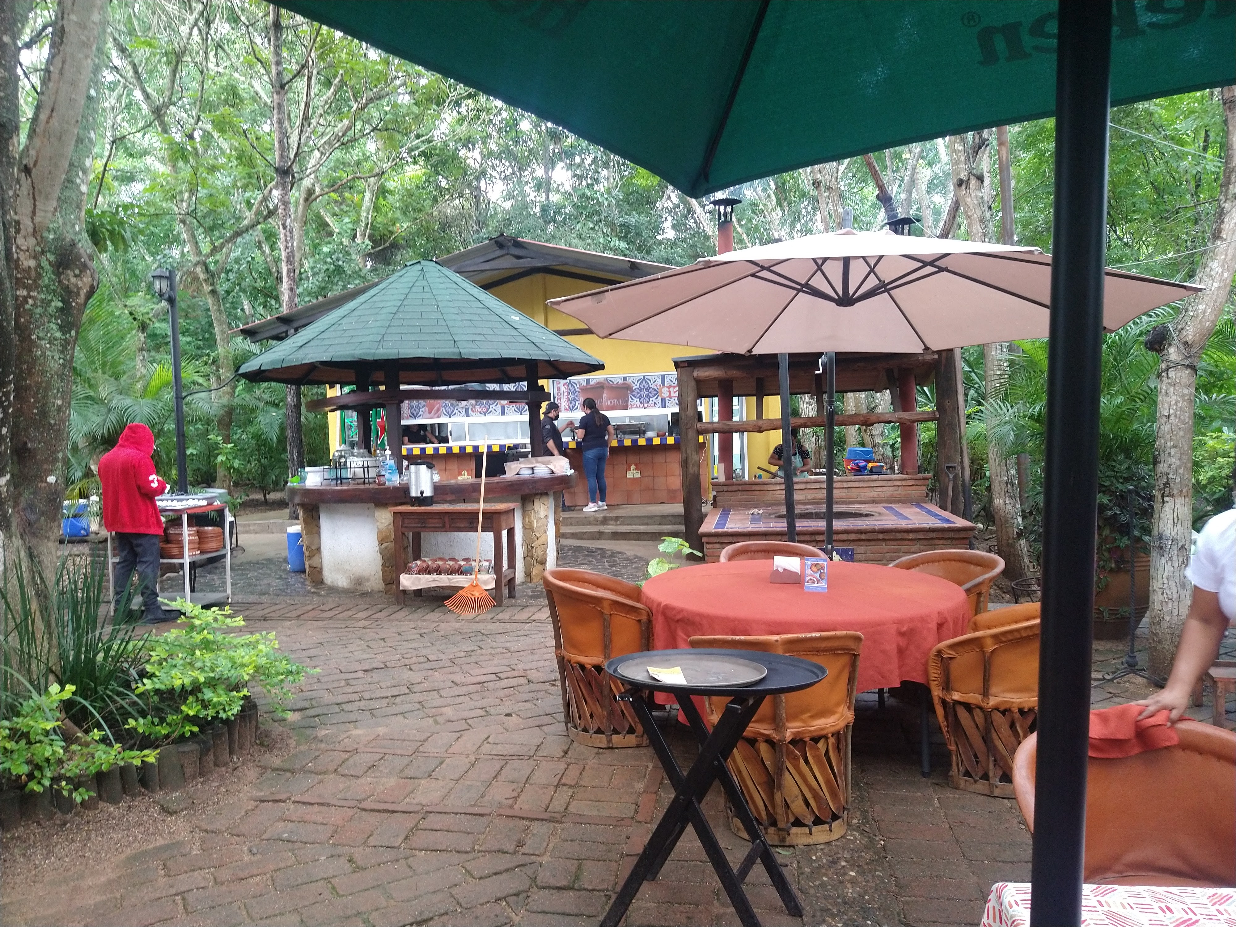 Ricavilla Restaurant Campestre image 1