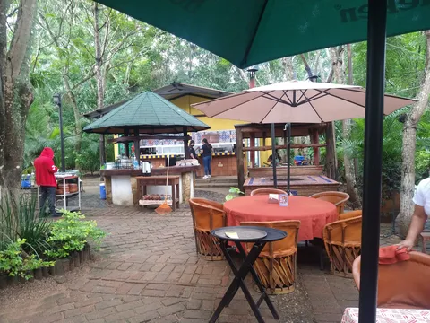 Ricavilla Restaurant Campestre image 1