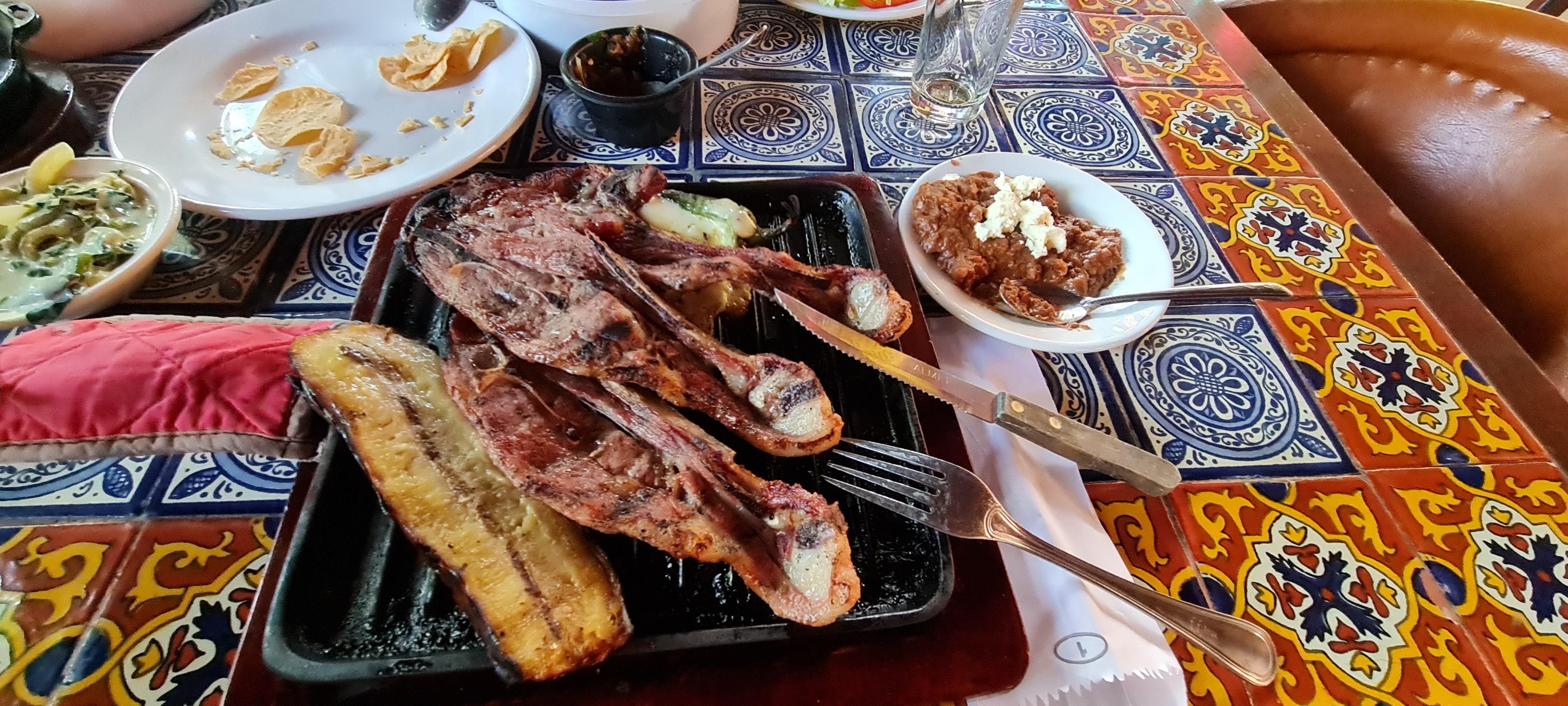 Ricavilla Restaurant Campestre image 2