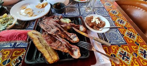 Ricavilla Restaurant Campestre image 2