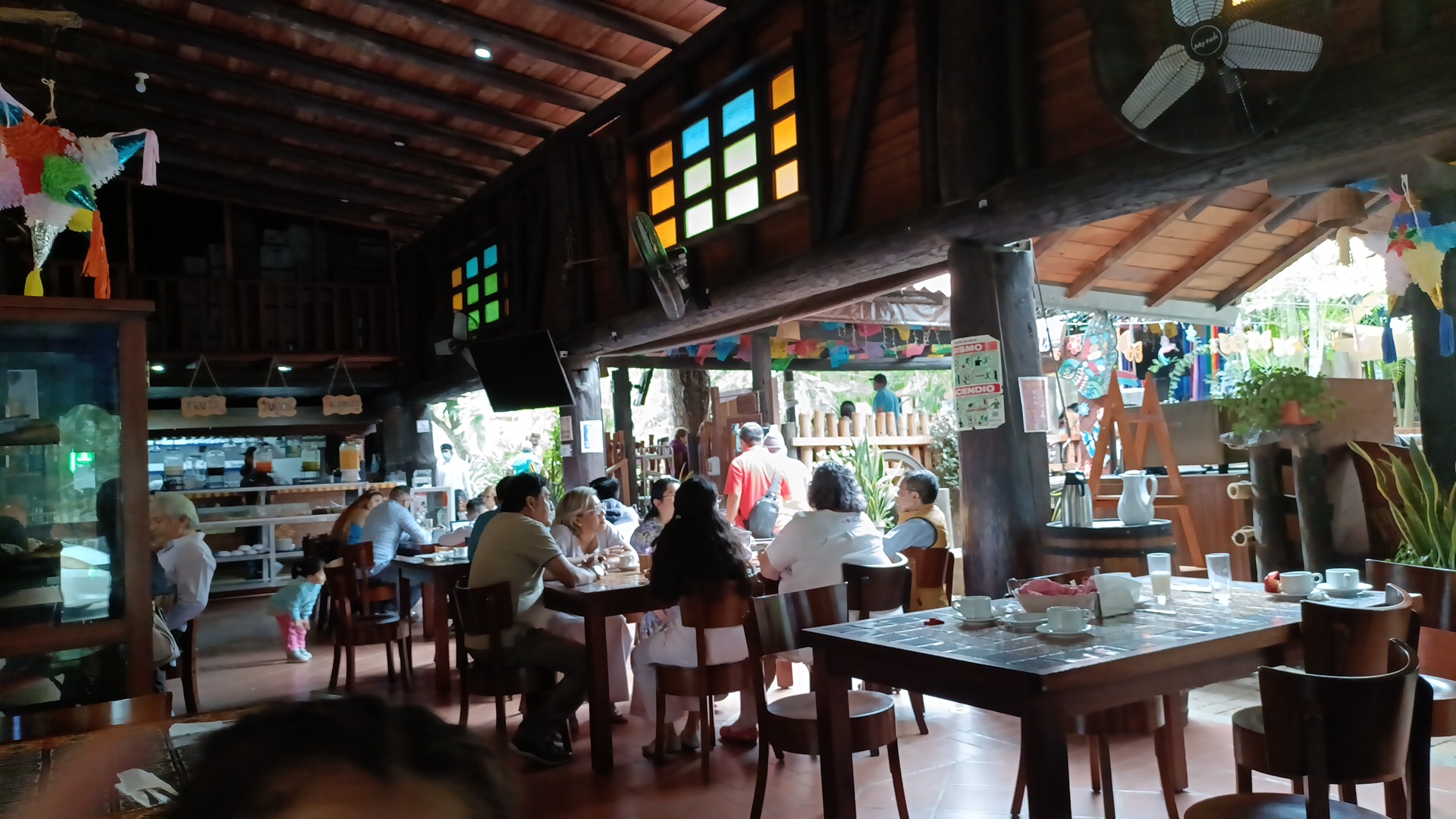 Ricavilla Restaurant Campestre image 3