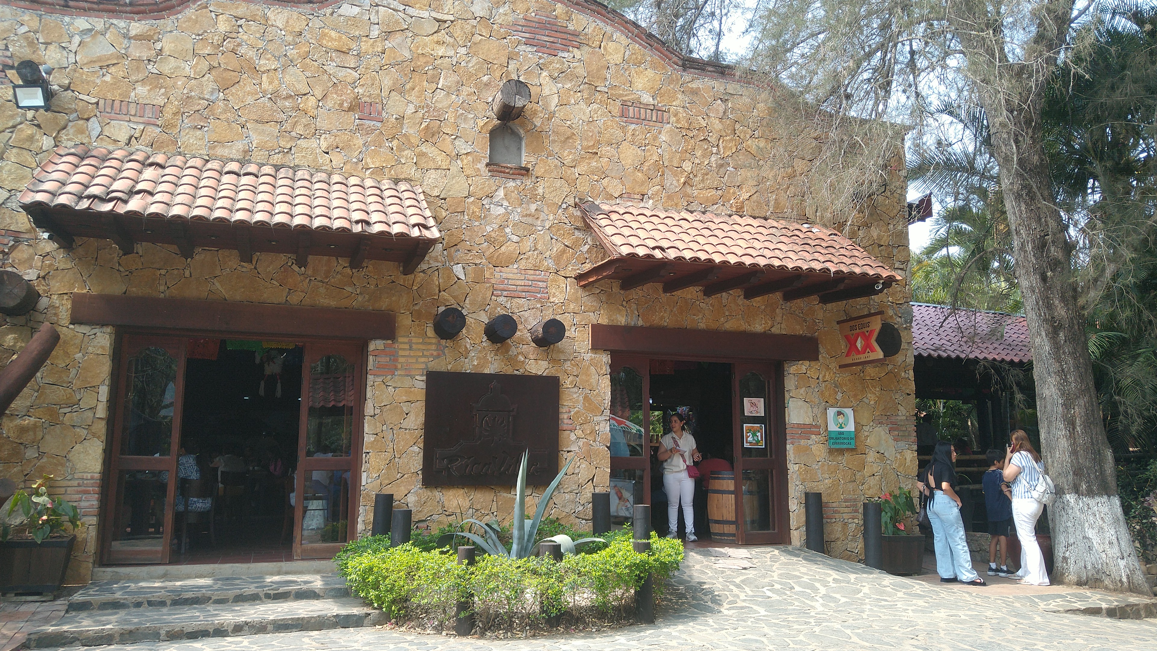 Ricavilla Restaurant Campestre image 4