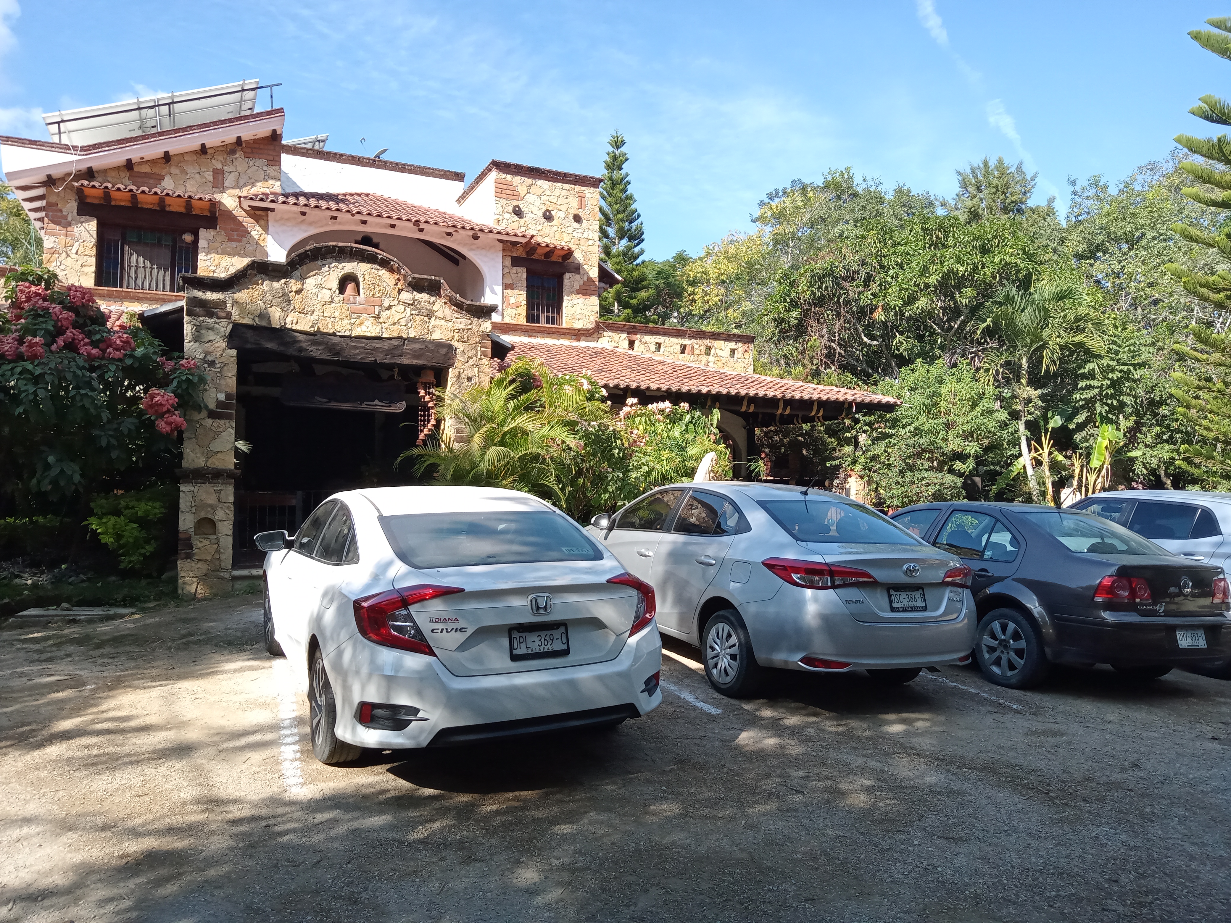 Ricavilla Restaurant Campestre image 5