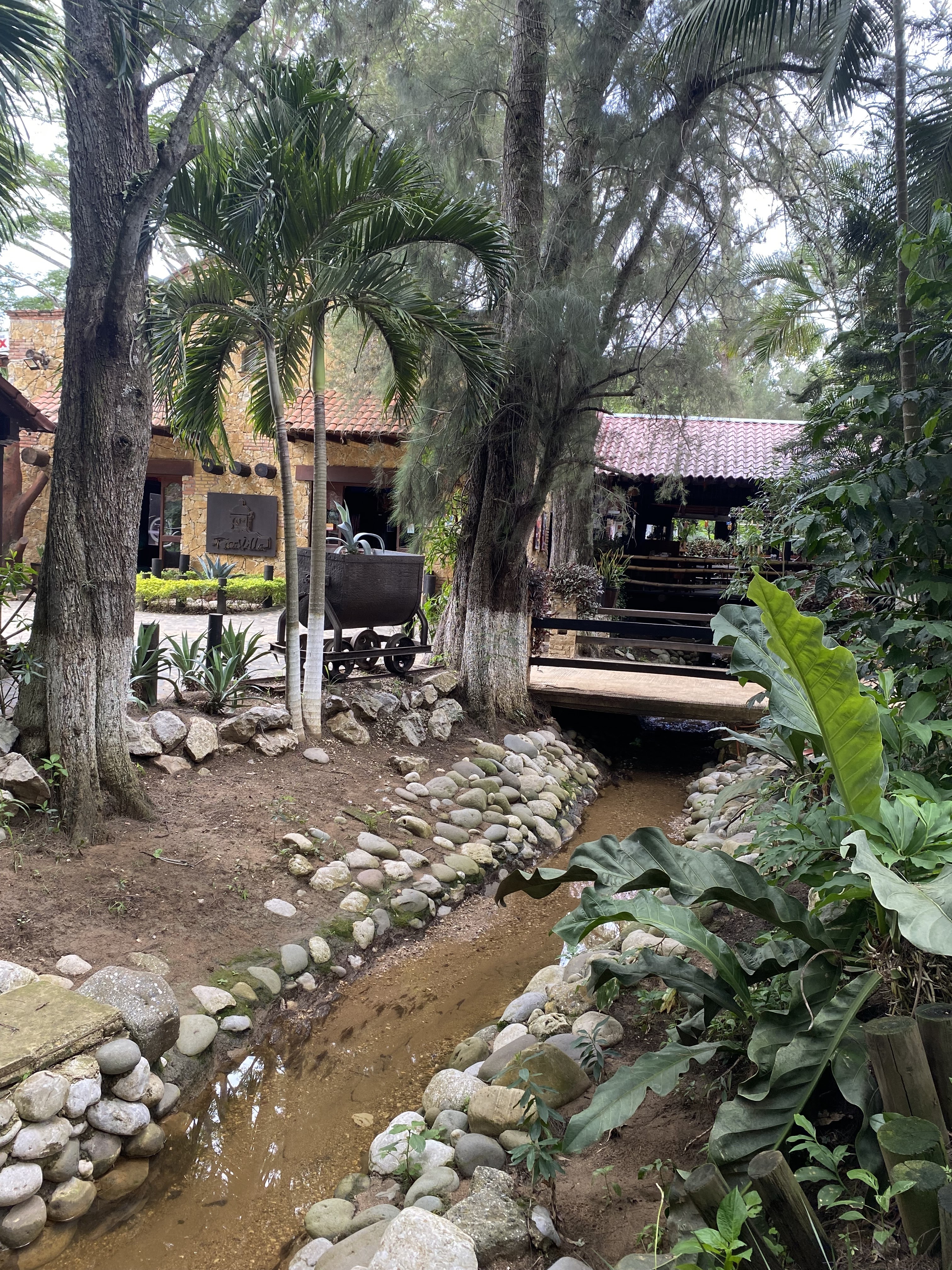 Ricavilla Restaurant Campestre image 8