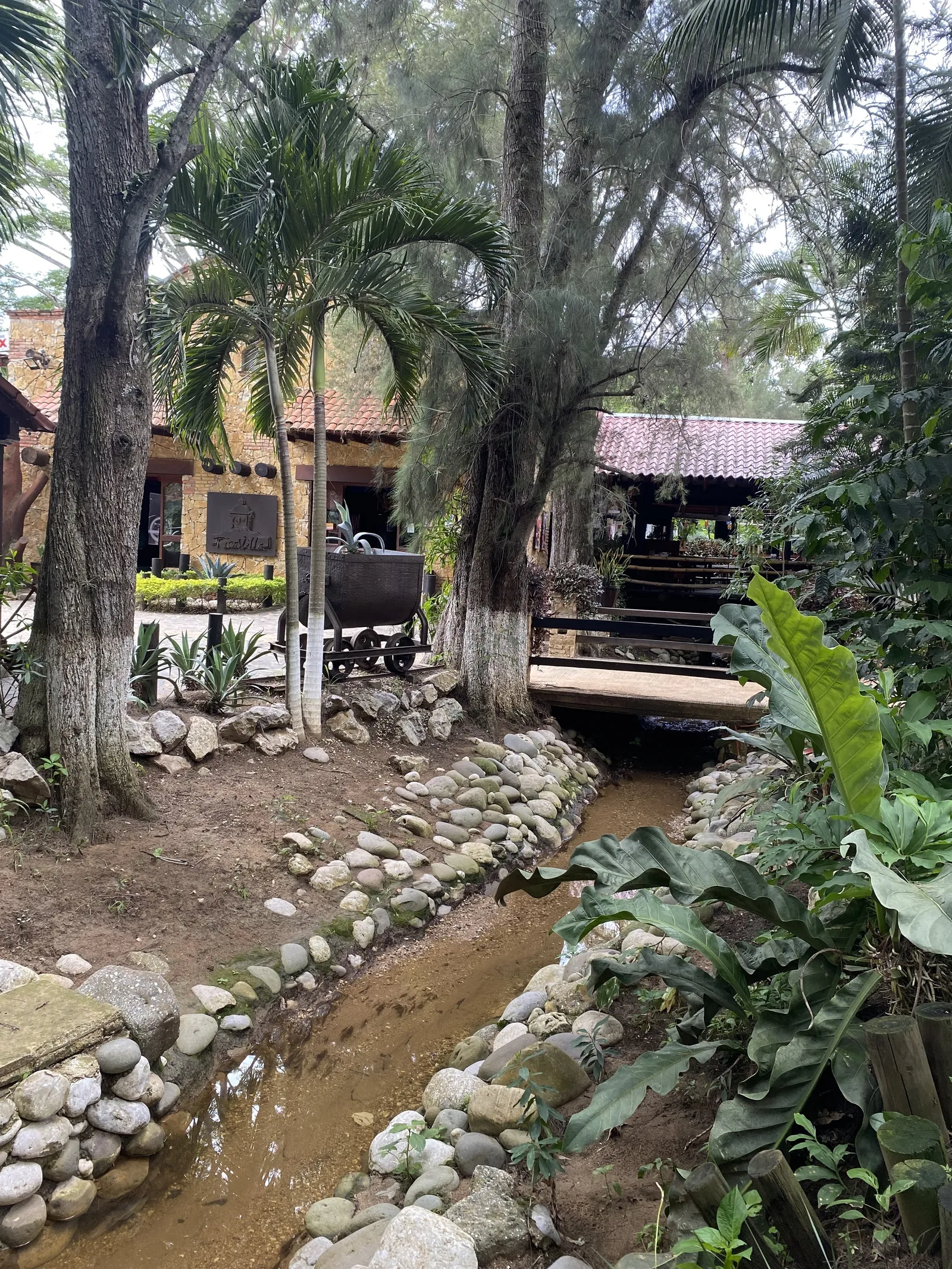 Ricavilla Restaurant Campestre image 8