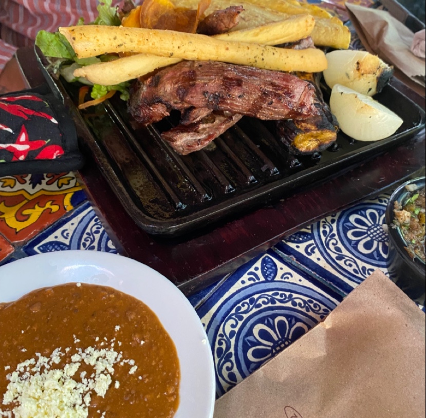 Ricavilla Restaurant Campestre image 9