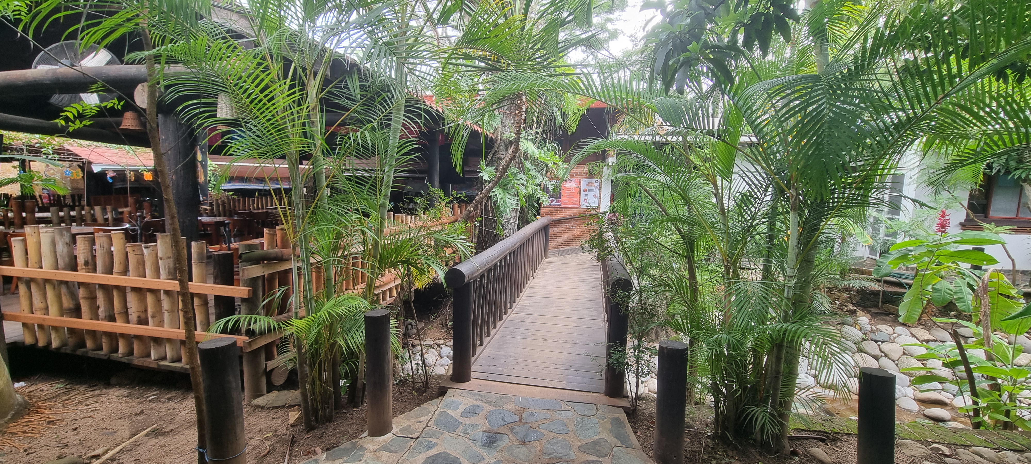 Ricavilla Restaurant Campestre image 10