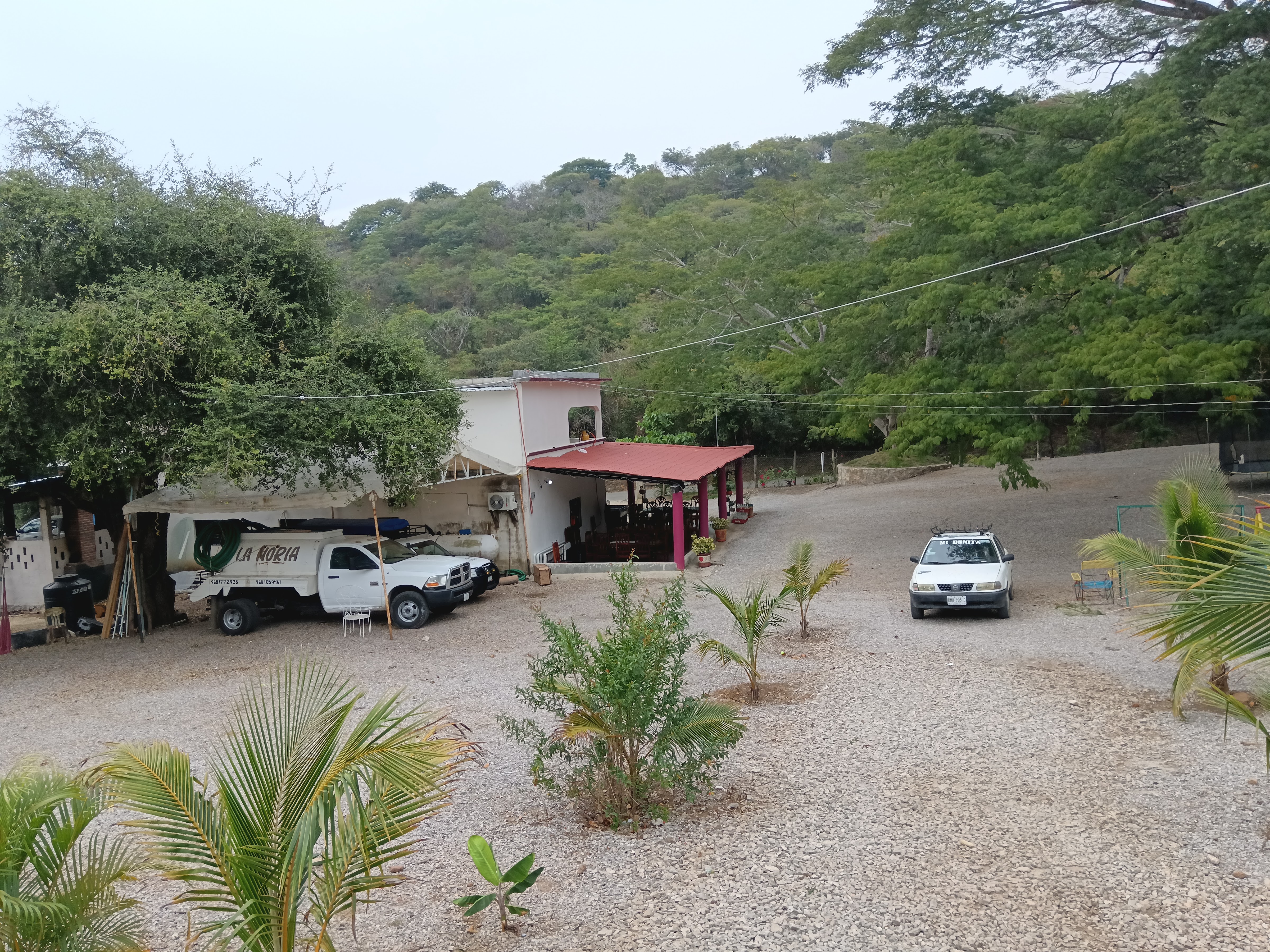 Rancho la NORIA image 5