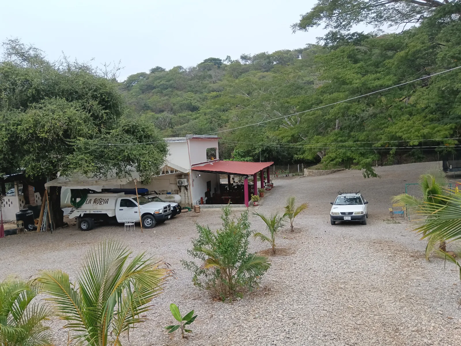 Rancho la NORIA image 5