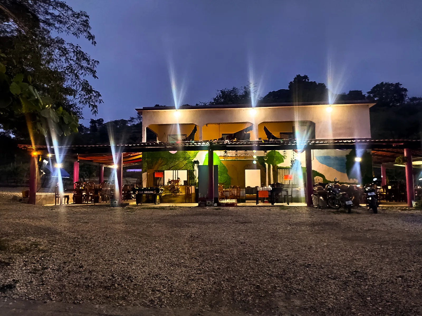 Rancho la NORIA image 9