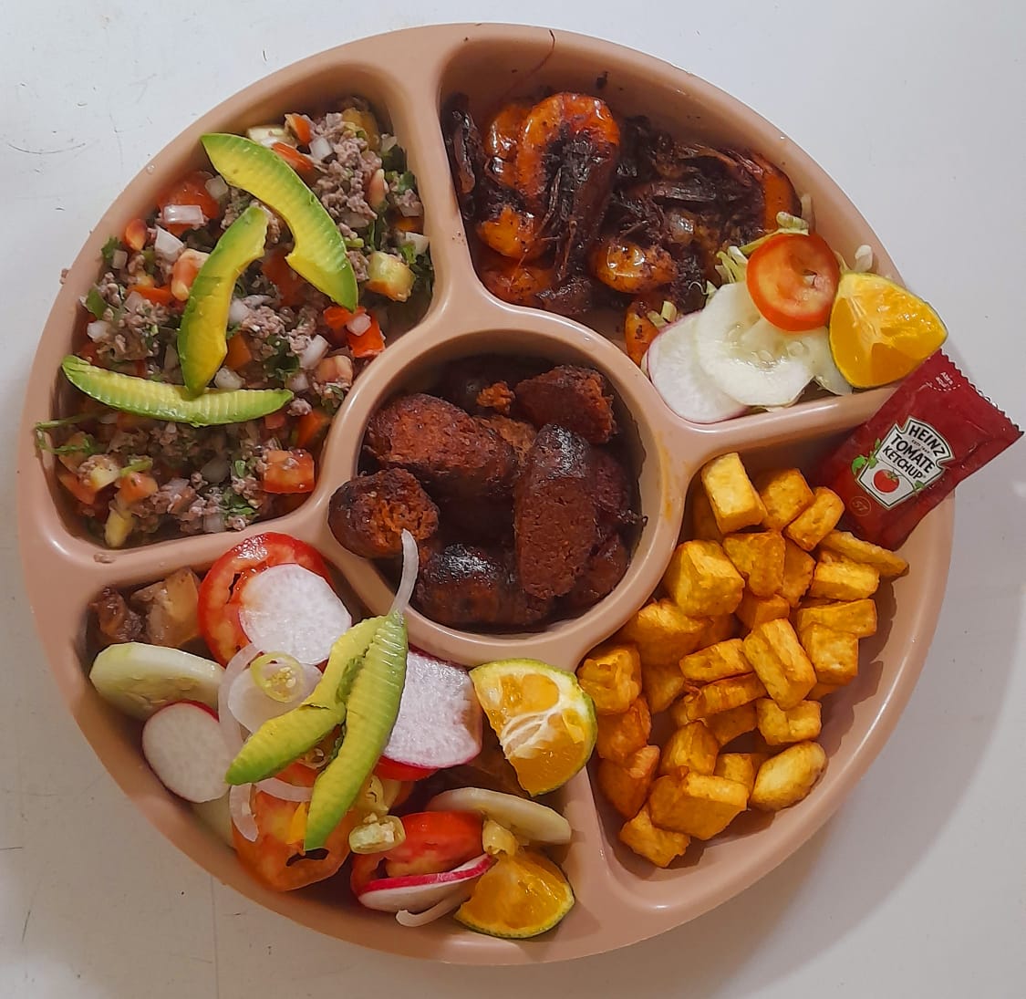 CASA DE CAMPO"RESTAURAT.. image 1